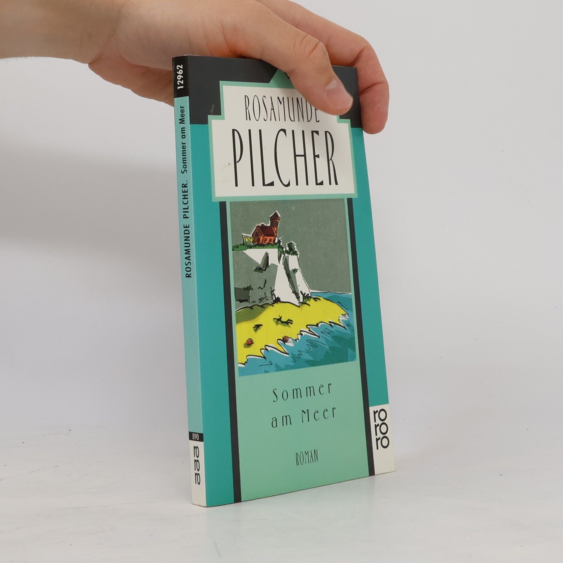 Rosamunde Pilcher Sommer am Meer