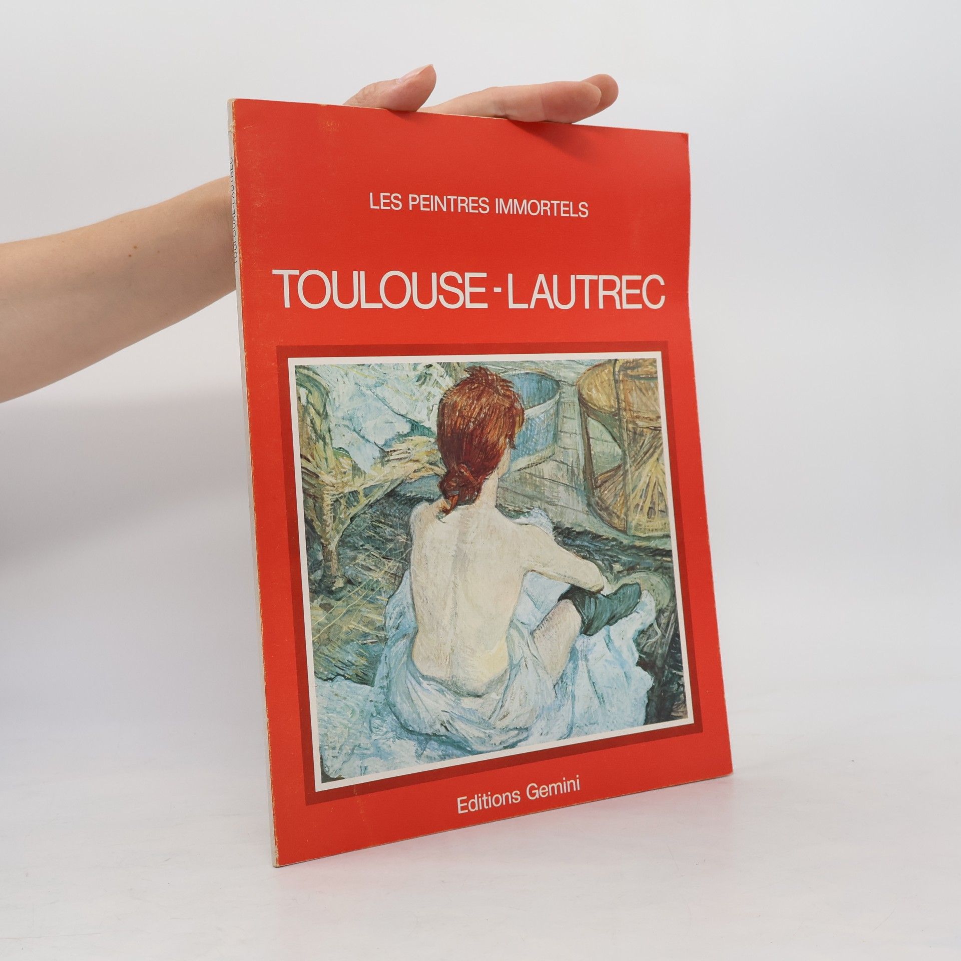 Autorenkollektiv Les peintres immortels
