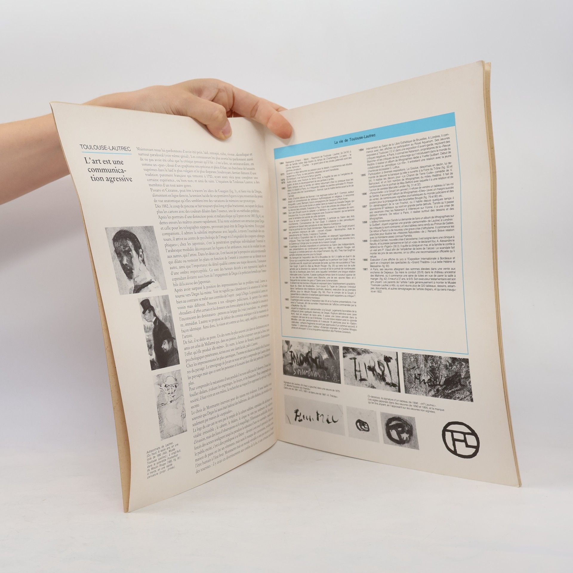 Autorenkollektiv Les peintres immortels