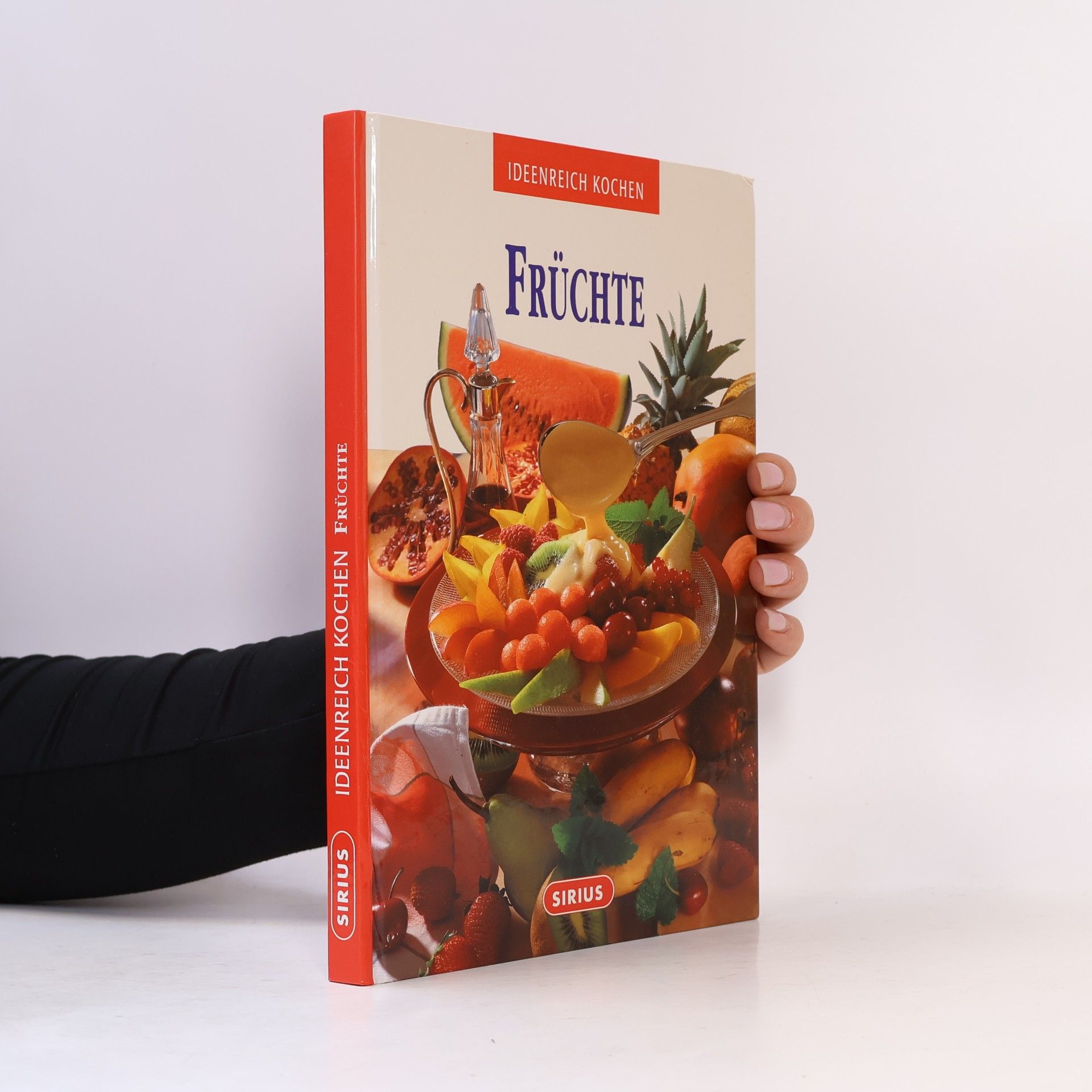 kolektiv Früchte