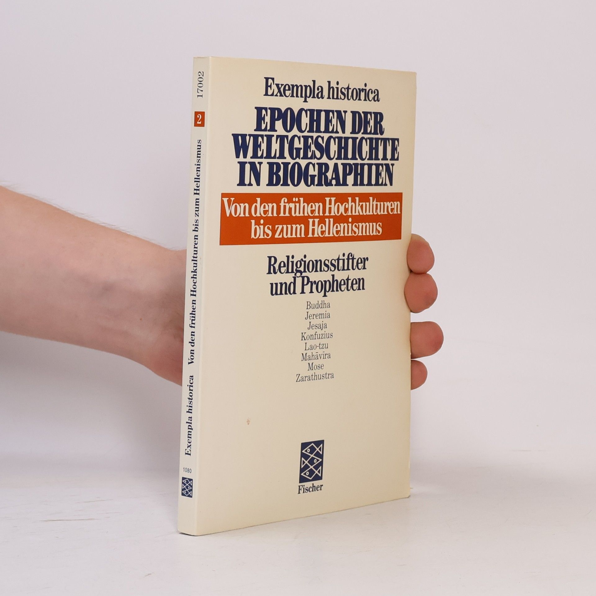 Autorenkollektiv Exempla historica