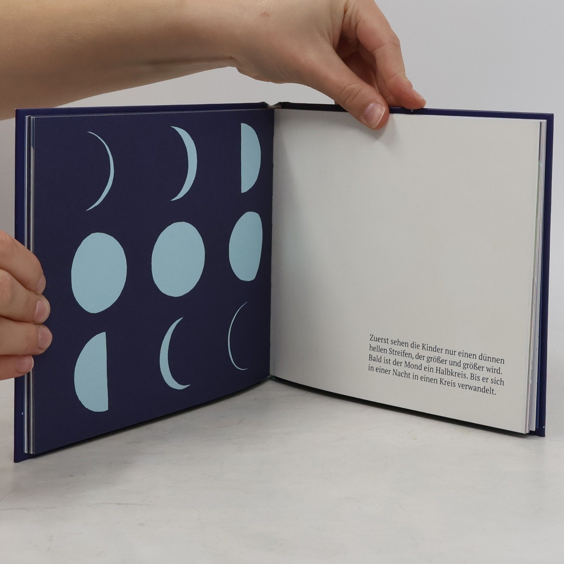 Luna Al-Mousli Mondtraumsand