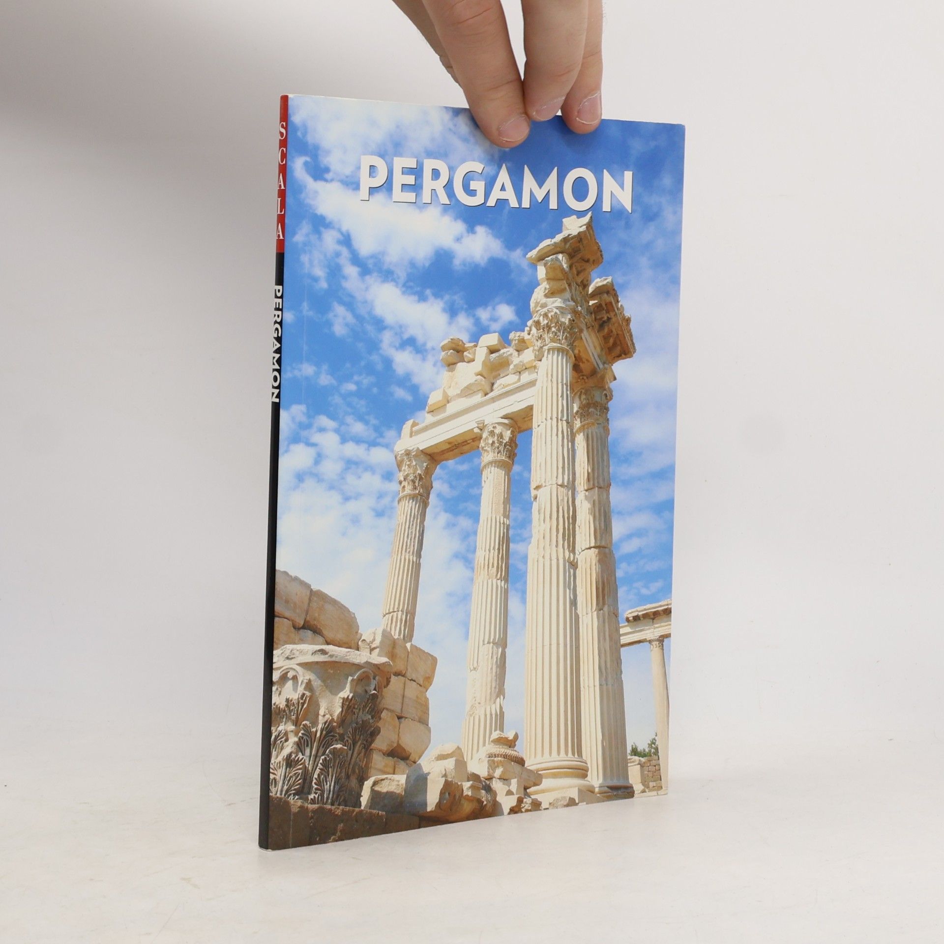 Autorenkollektiv Pergamon