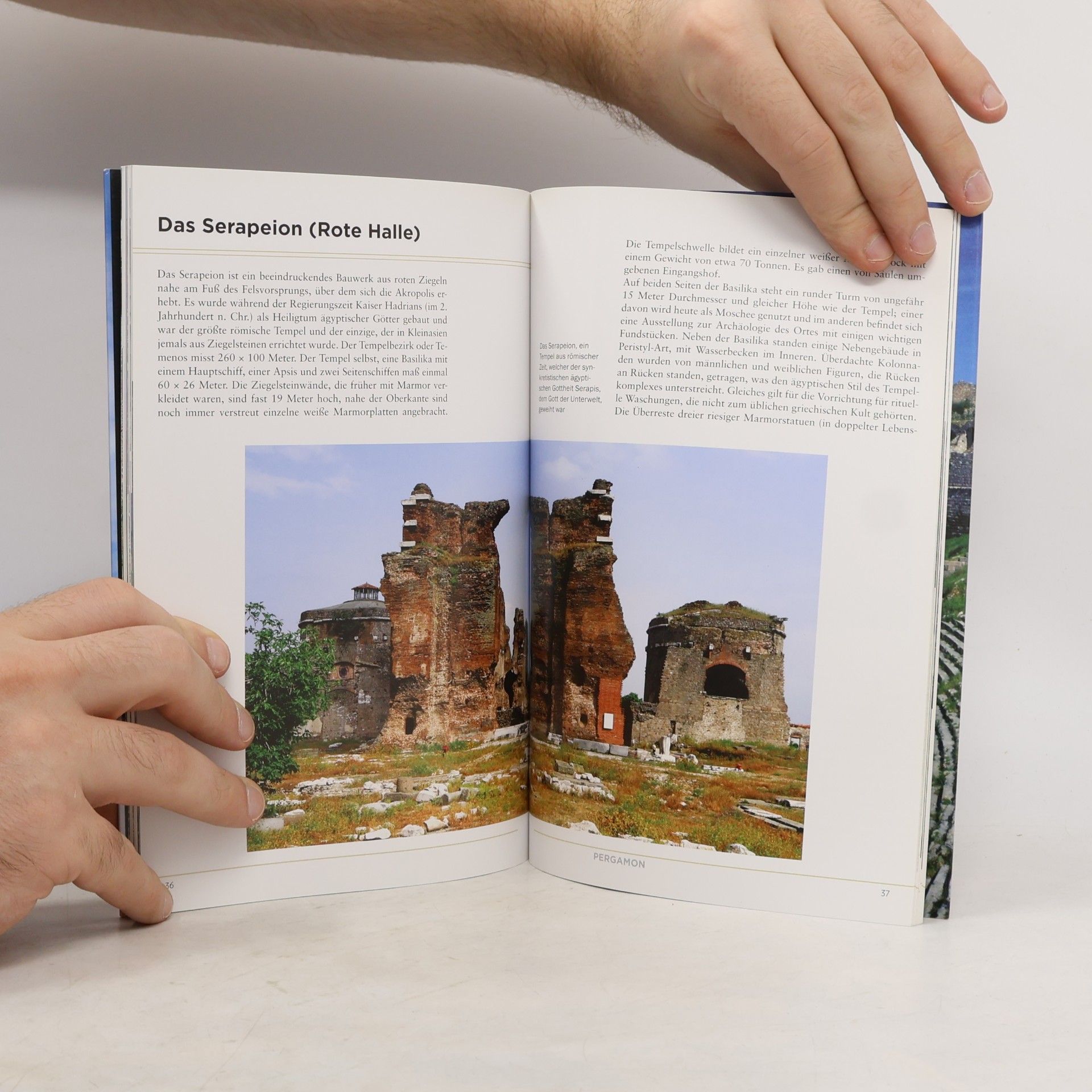 Autorenkollektiv Pergamon