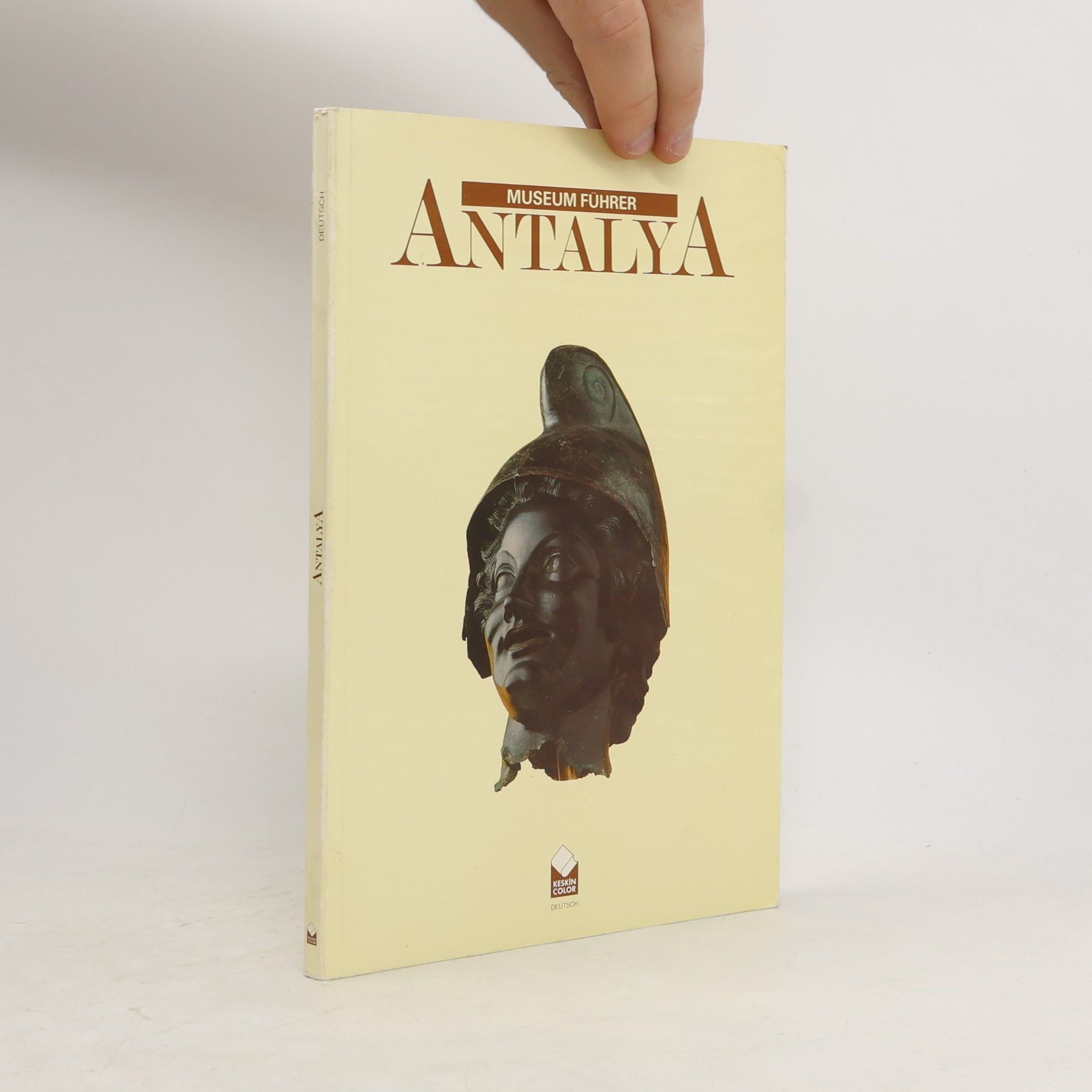 Antalya