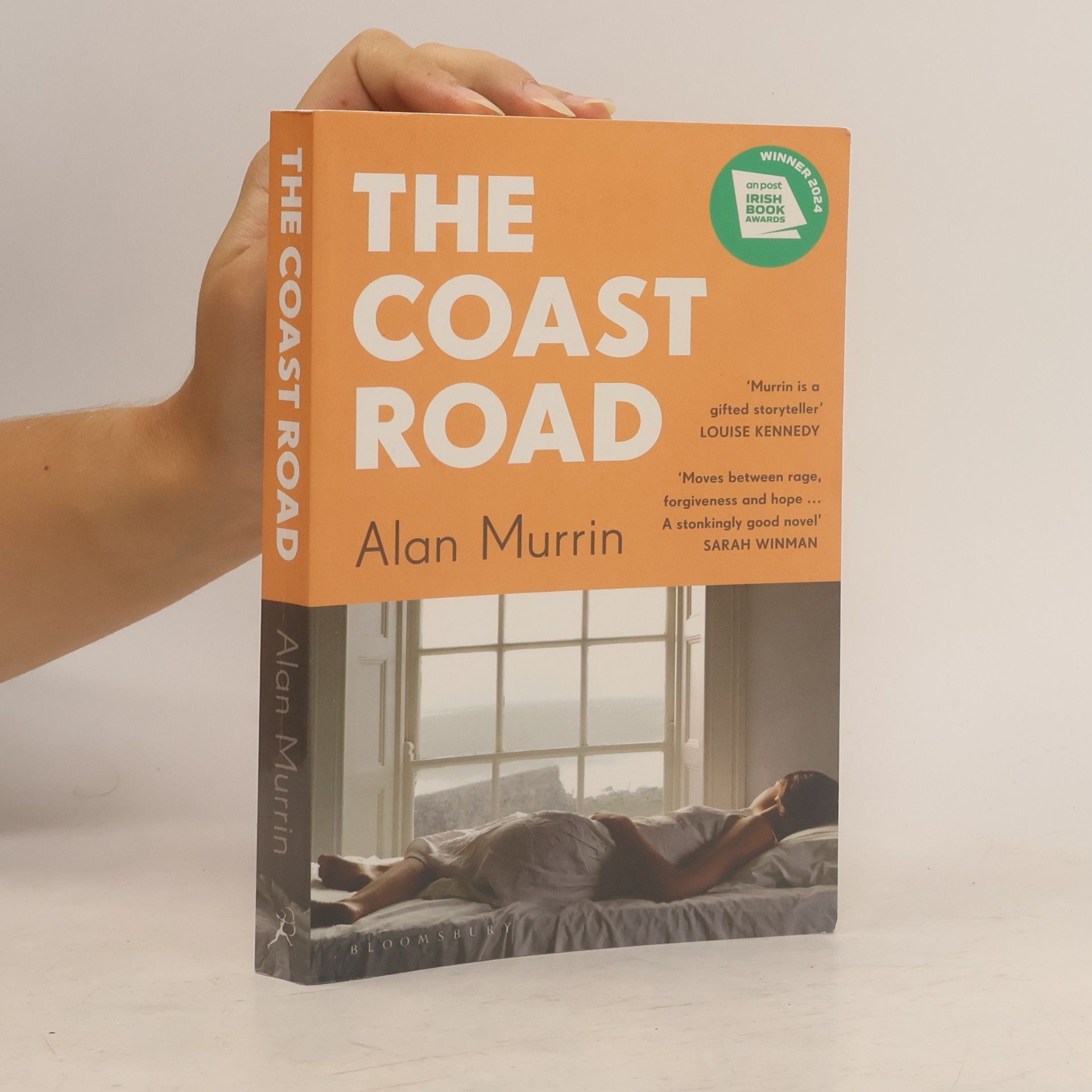 The Coast Road