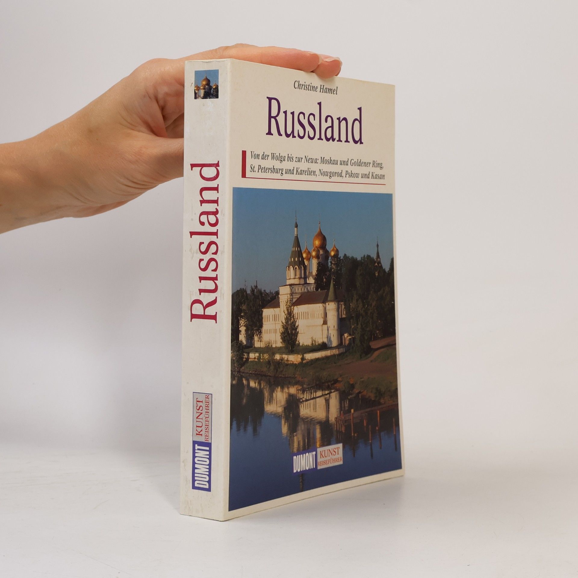 Rußland