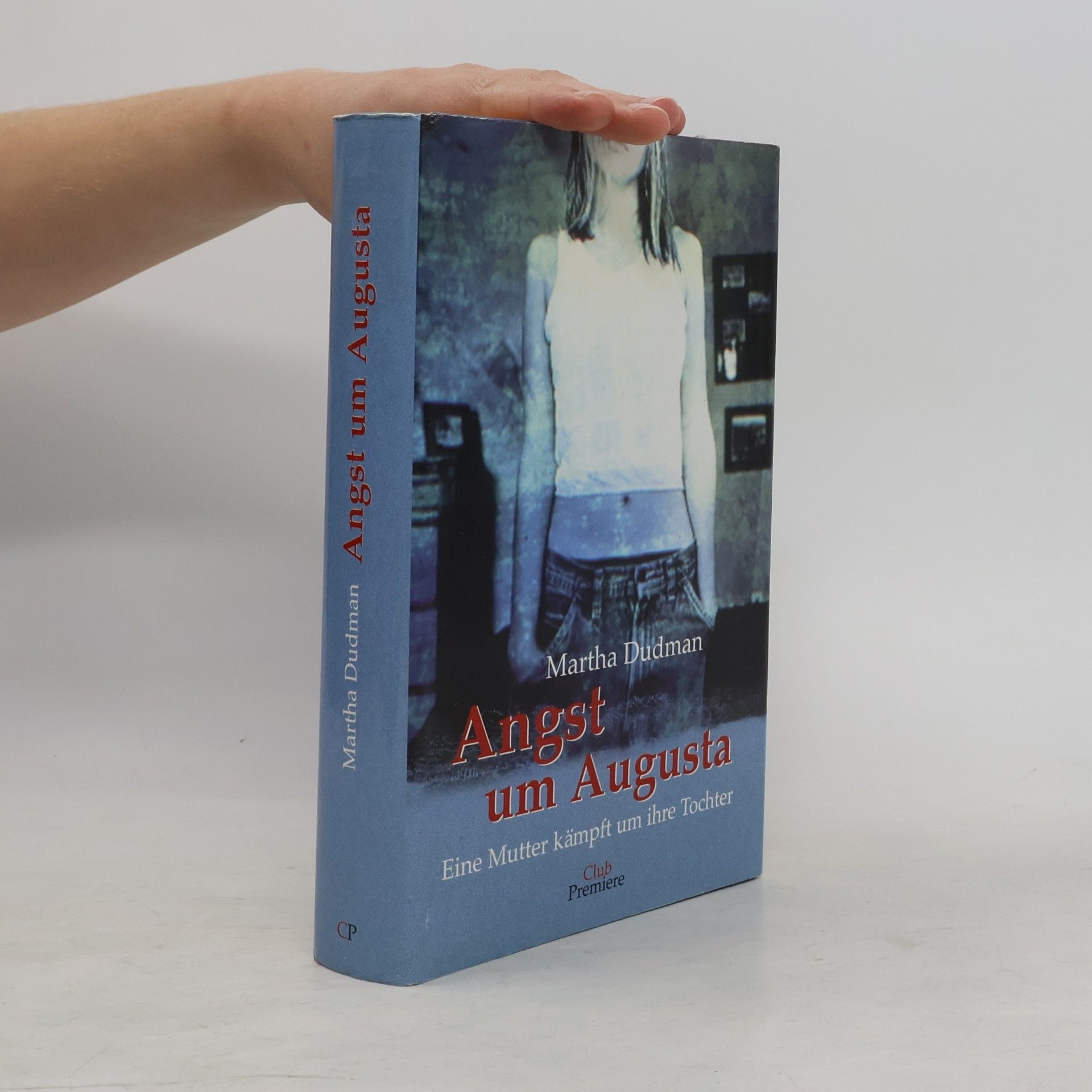 Angst um Augusta