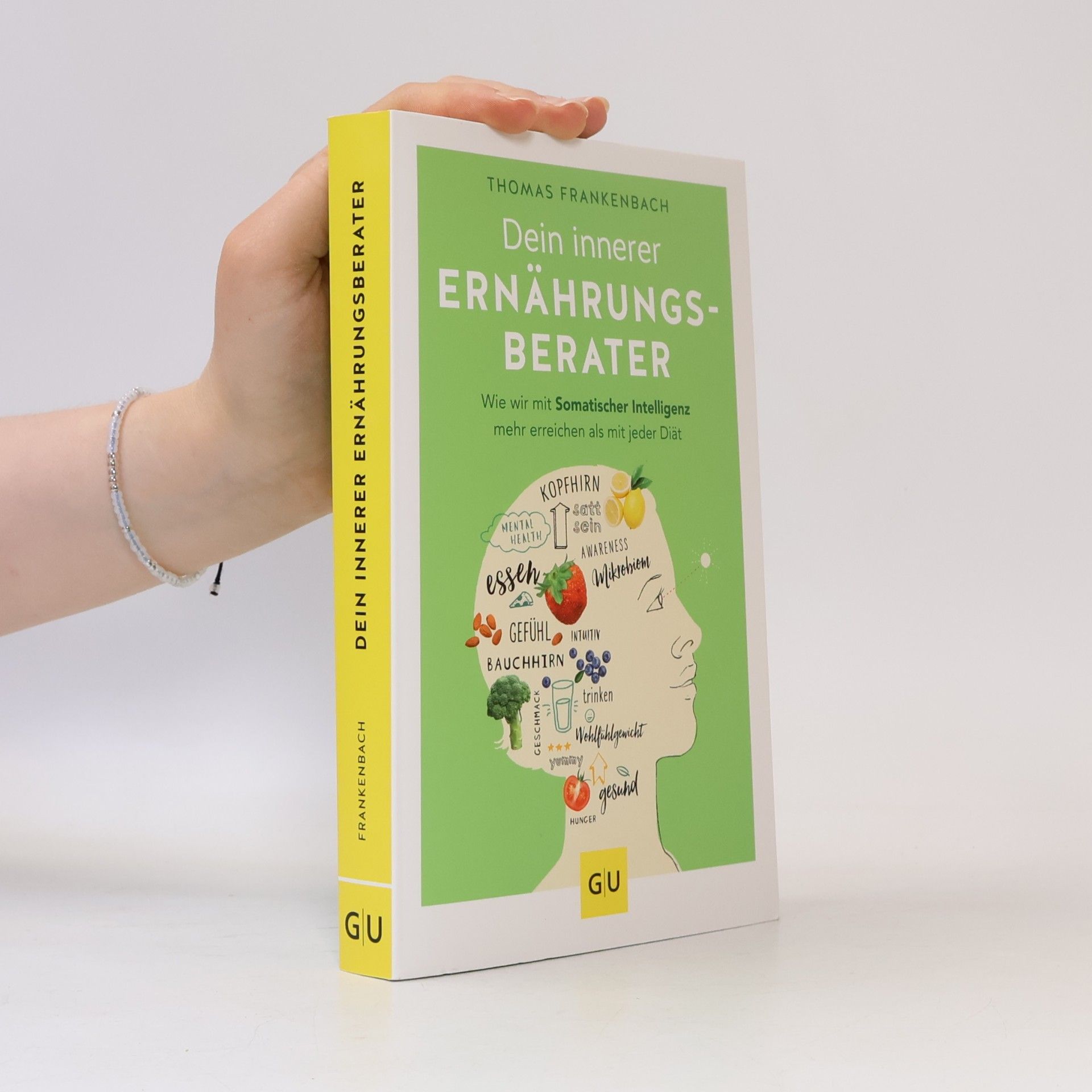 Thomas Frankenbach Dein innerer Ernährungsberater