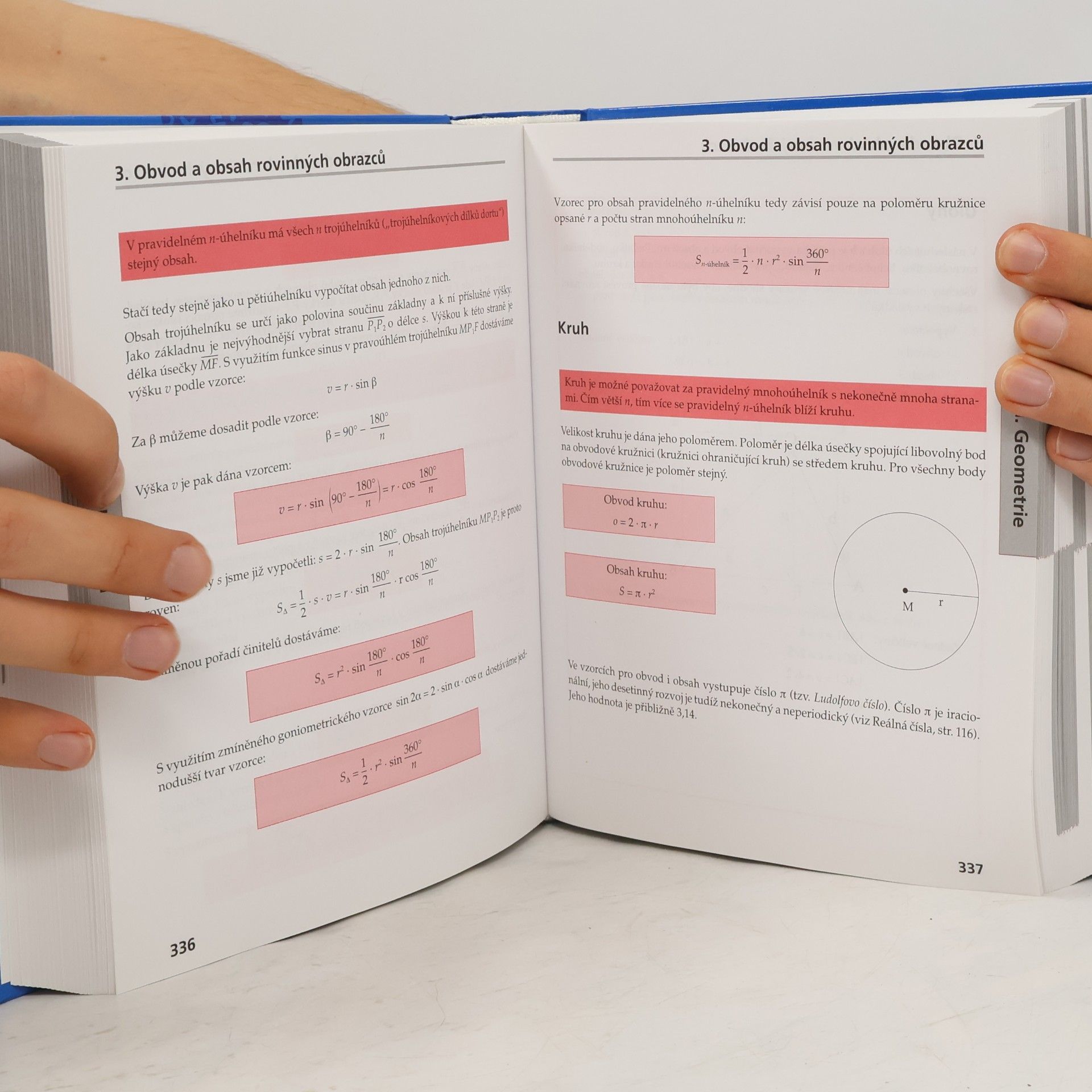 Katka Maria Delventhal Kompendium matematiky