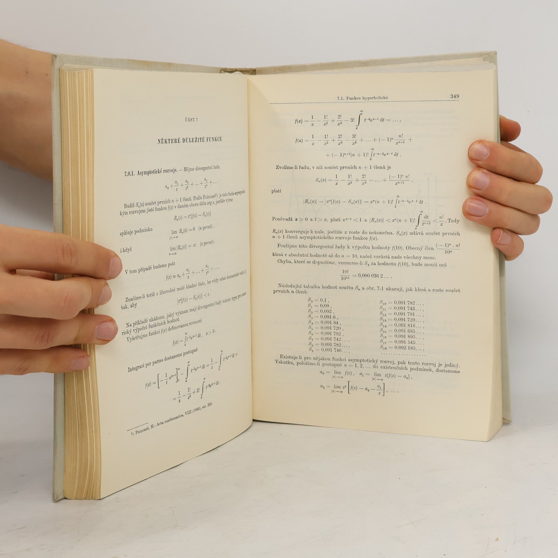André Angot Užitá matematika pro elektrotechnické inženýry
