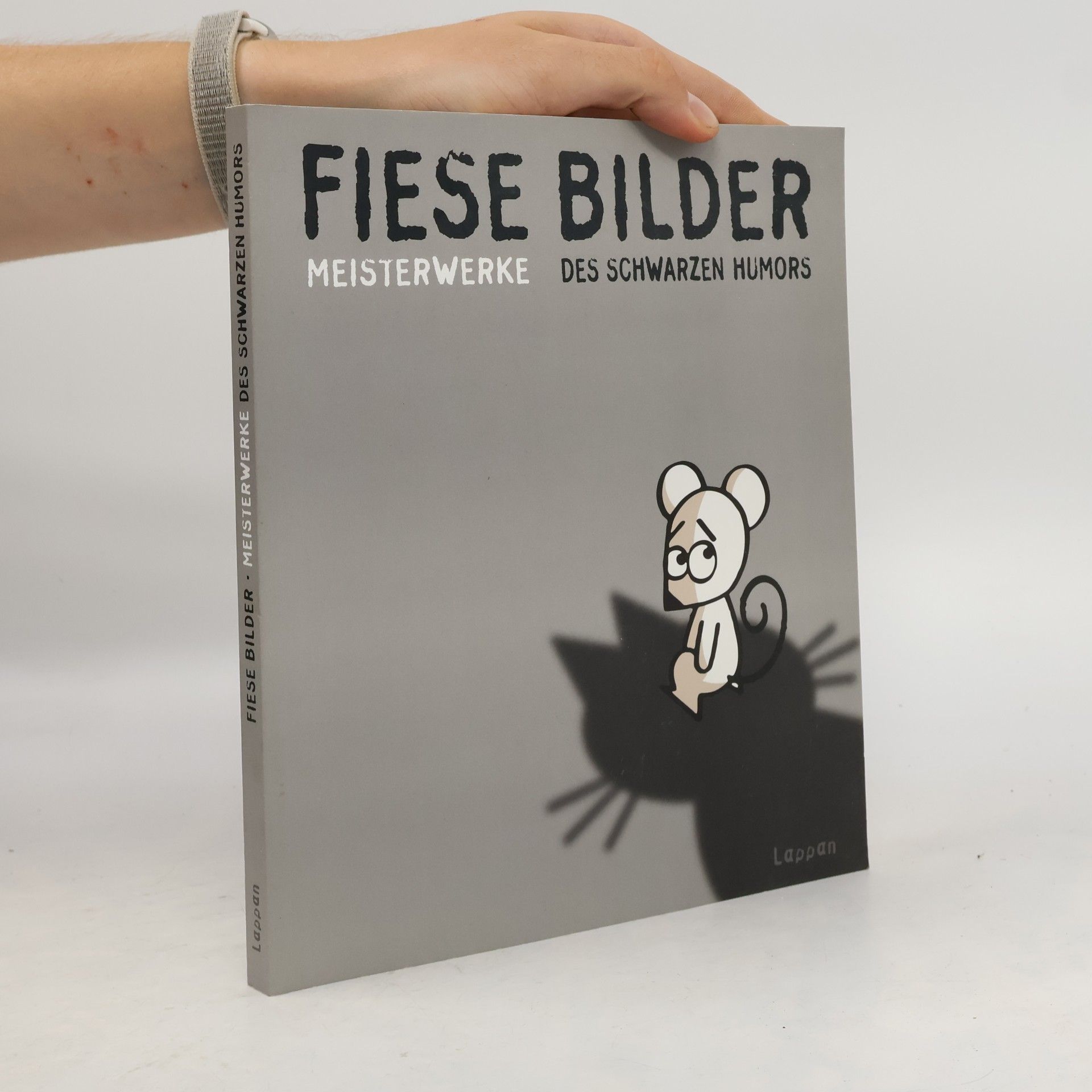 M. Adam Fiese Bilder