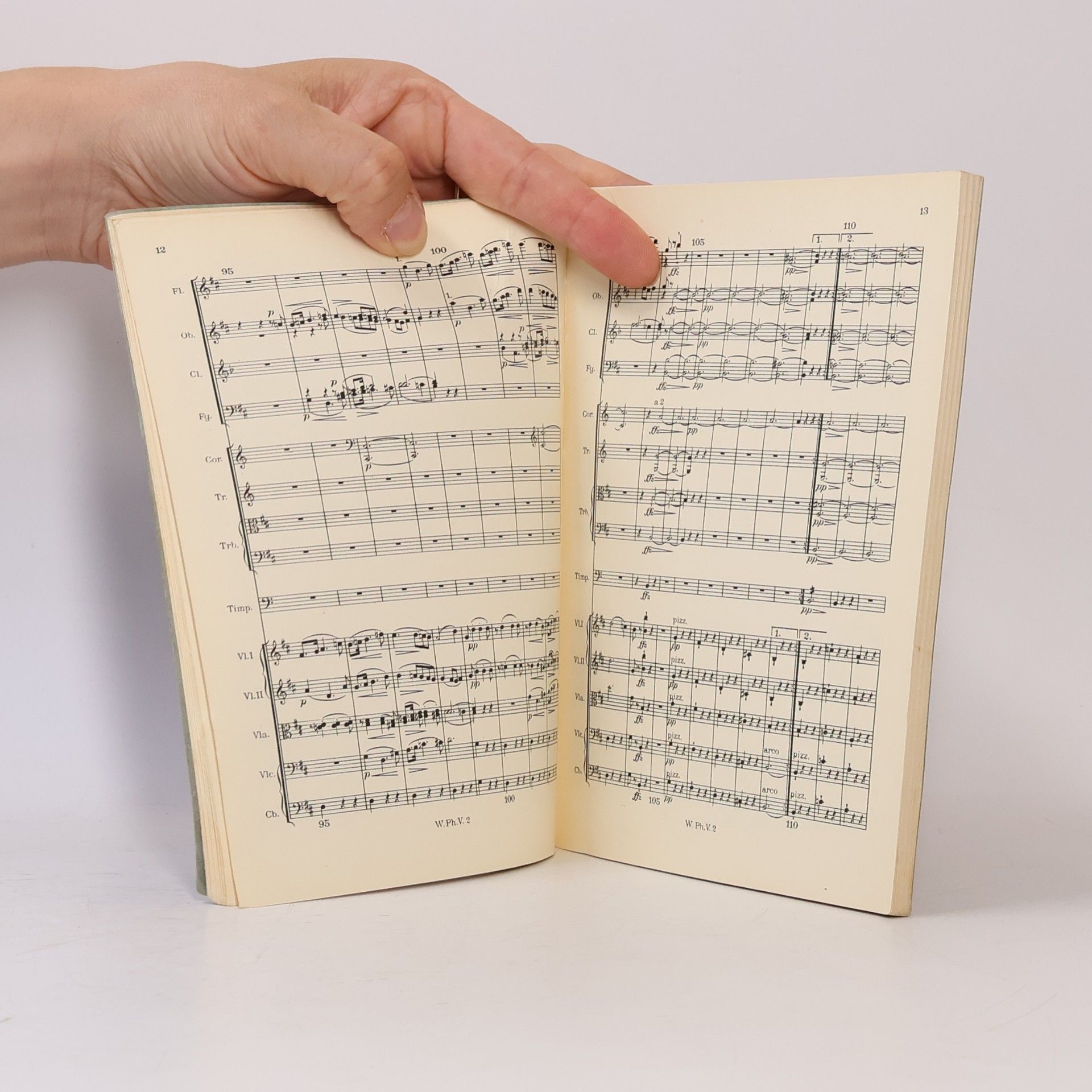 Franz Schubert Symphonie 2