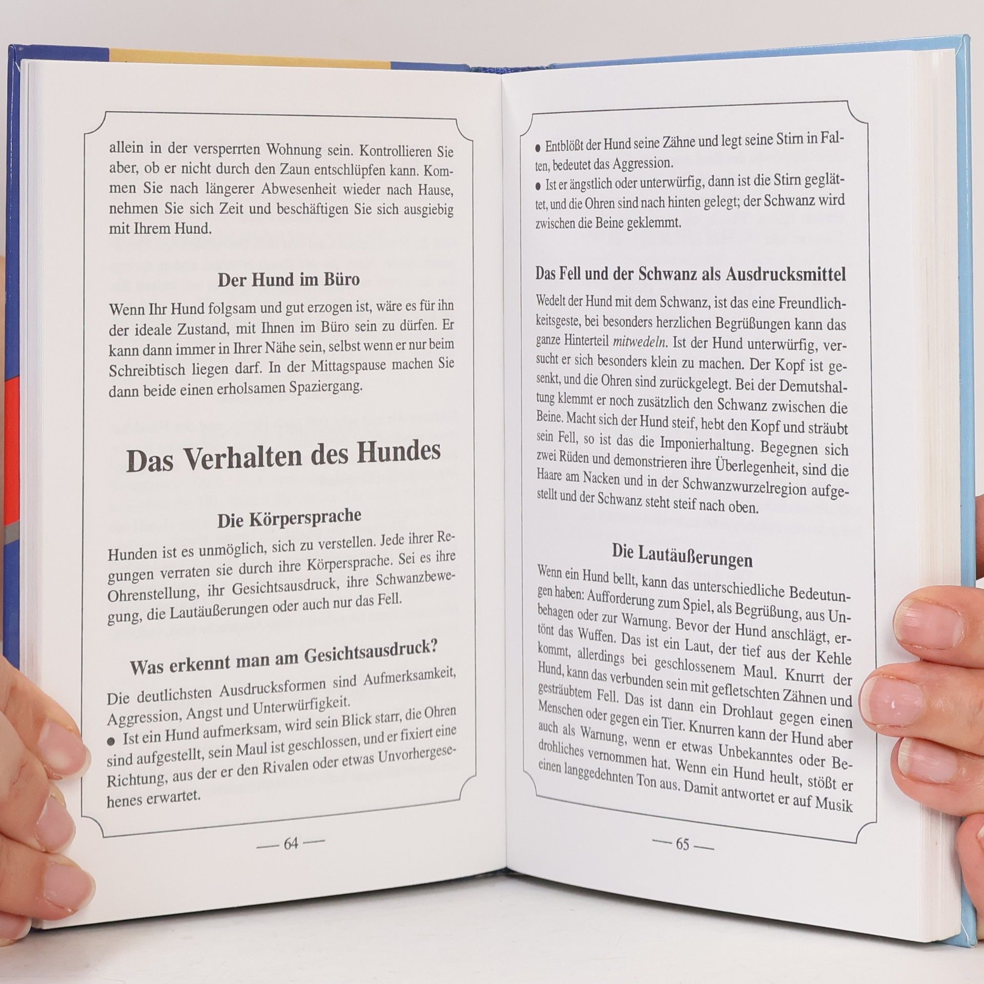 Marie Trostburg 499 Tips für Hundeliebhaber