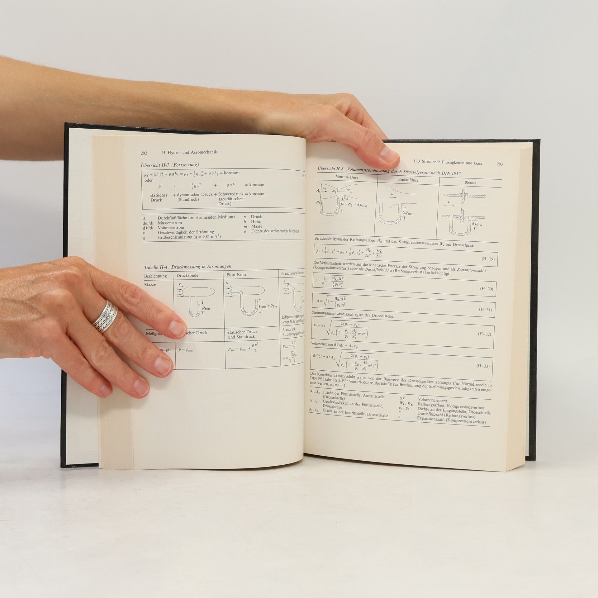 Ekbert Hering Physikalisch-technisches Taschenbuch