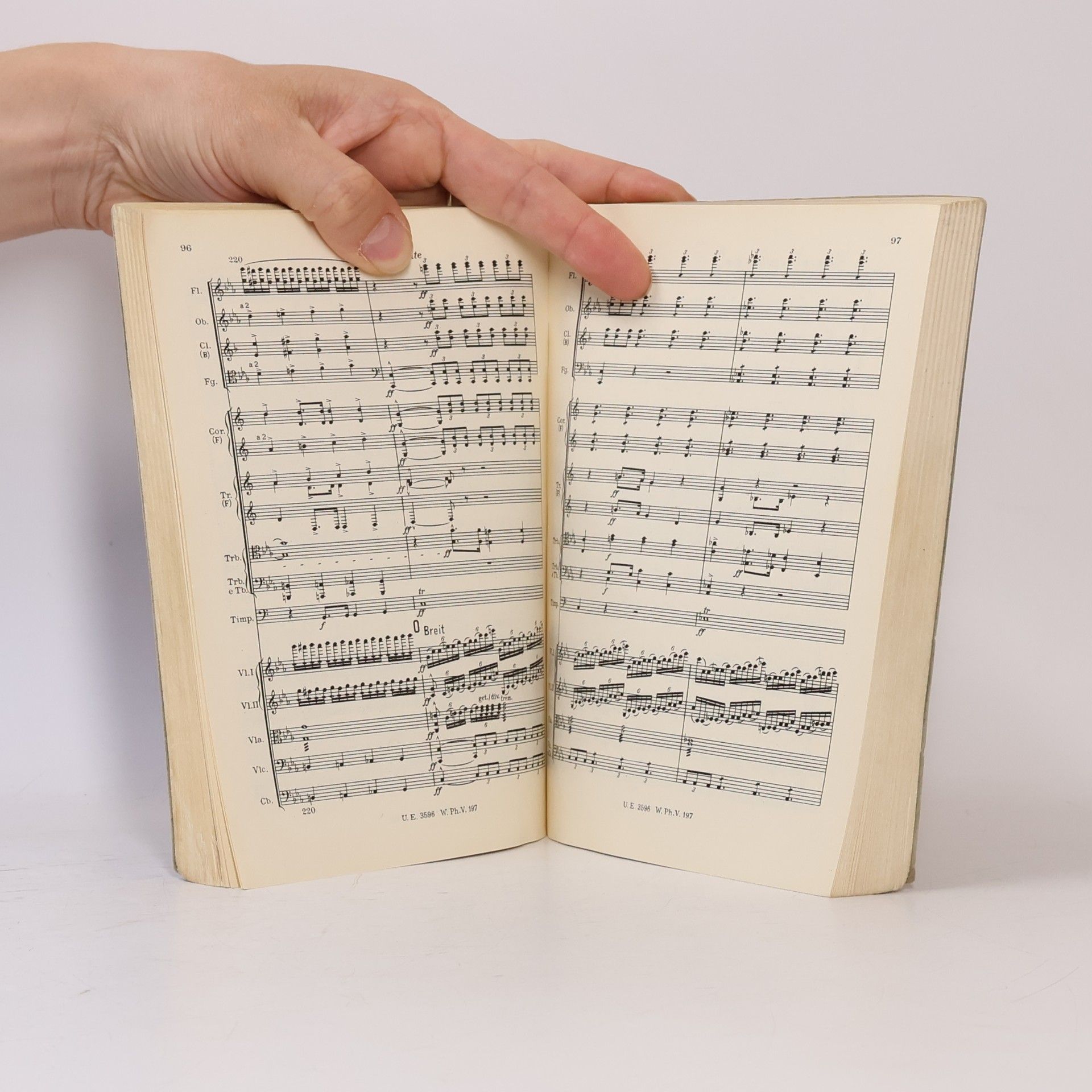 Robert Schumann Robert Schumann. Symphonie IV