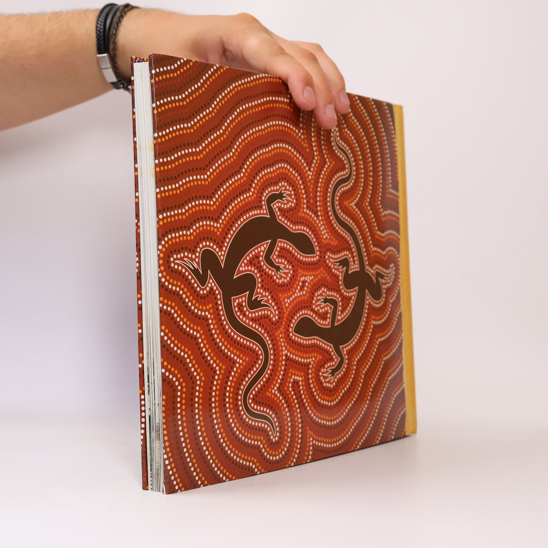 Vanessa Collingridge The Story of Australia