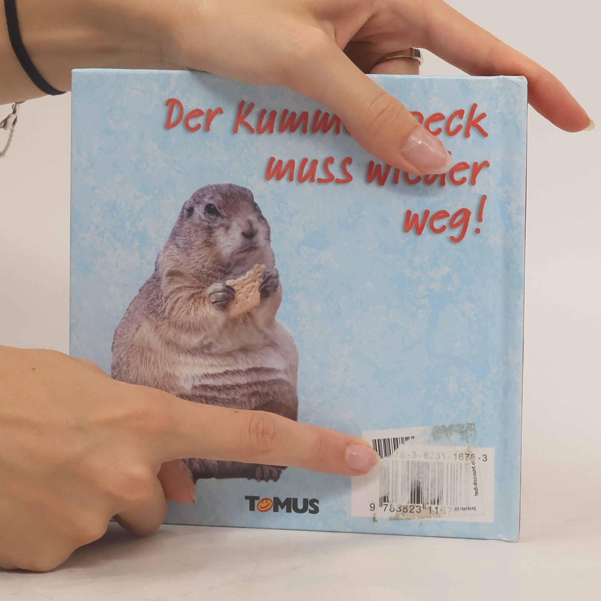 Kolektiv autorů Hab mich wieder lieb