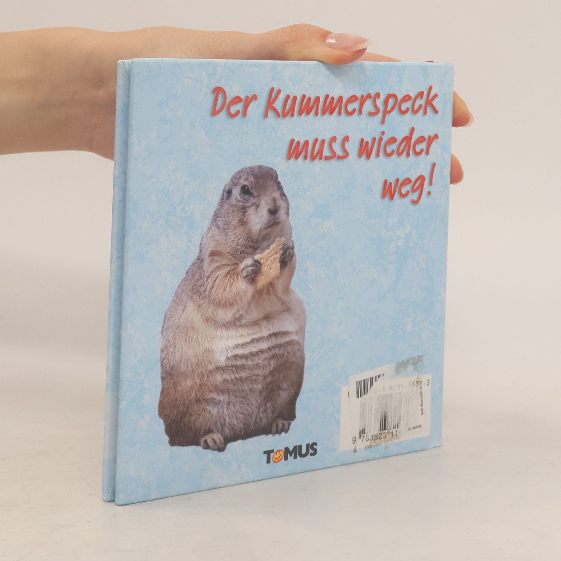 Kolektiv autorů Hab mich wieder lieb