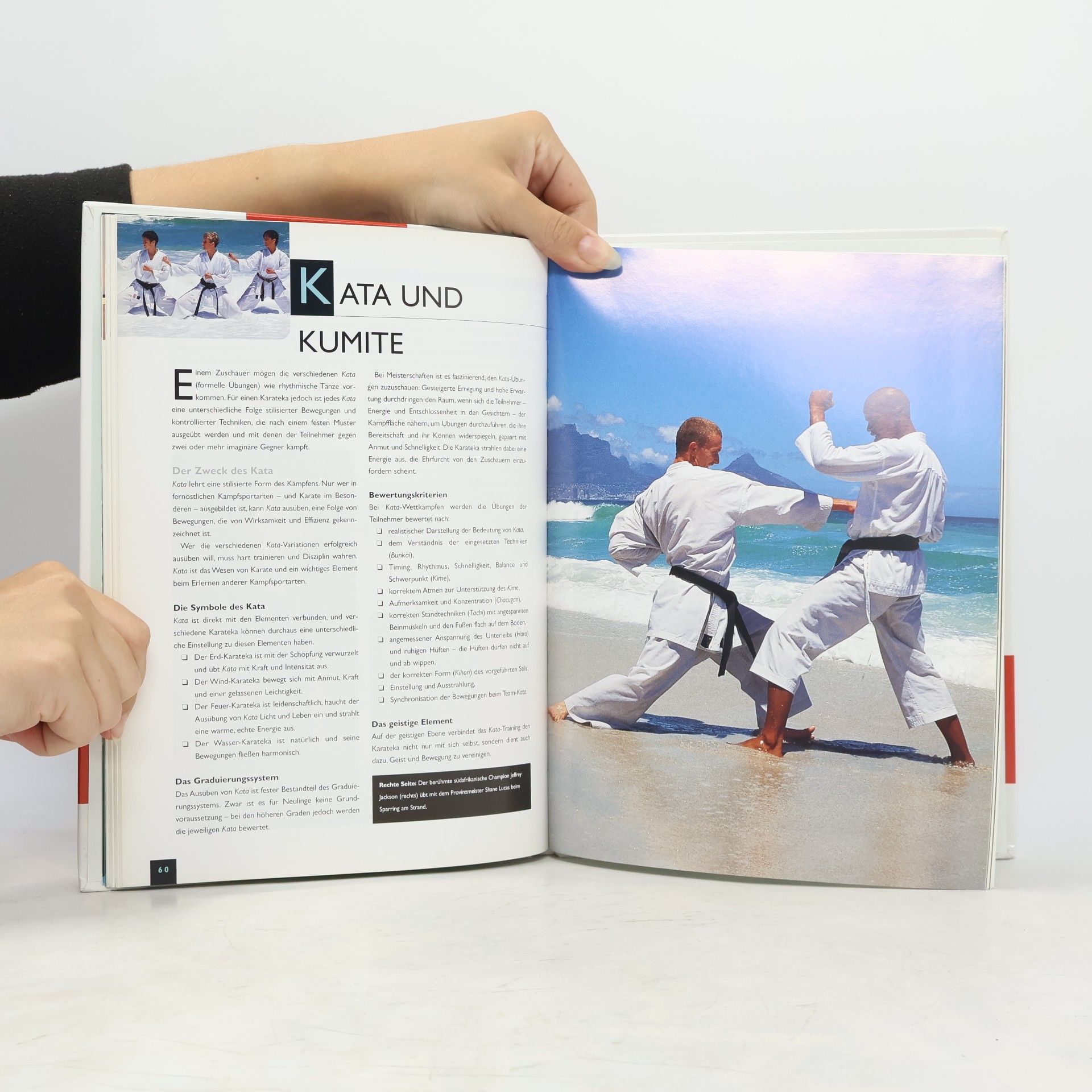 Sanette Smit Karate