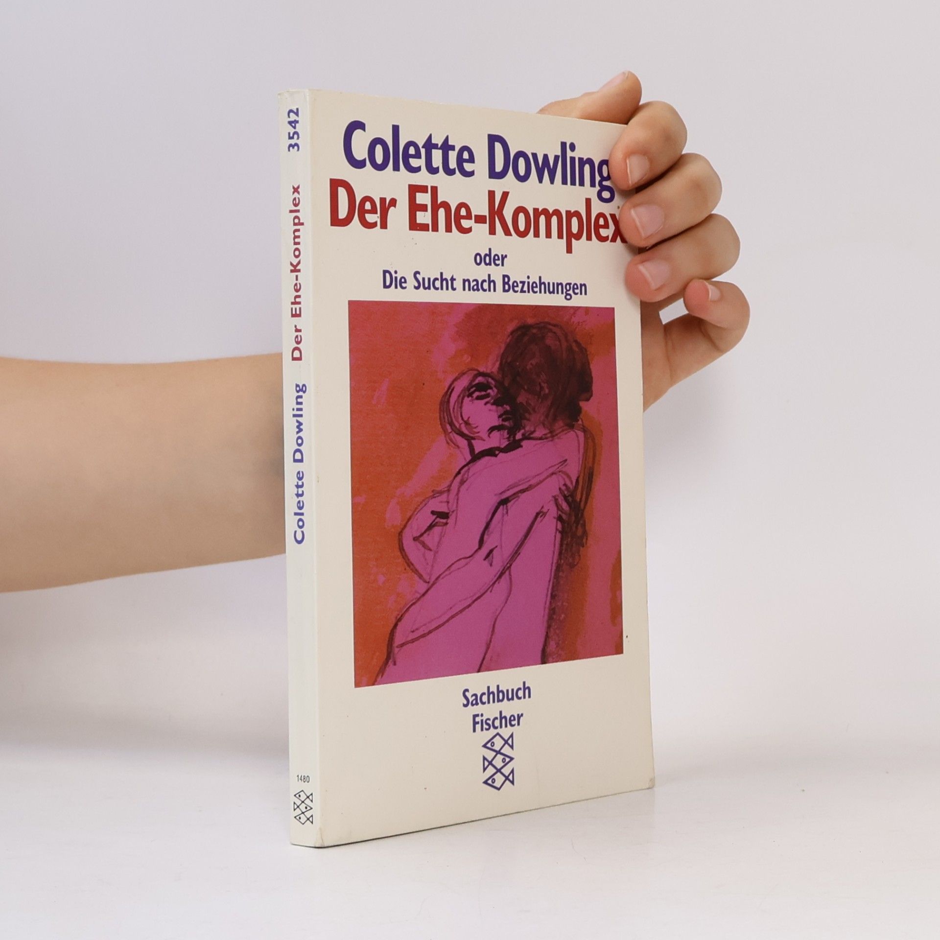 Der Ehe-Komplex oder die Sucht nach Beziehungen