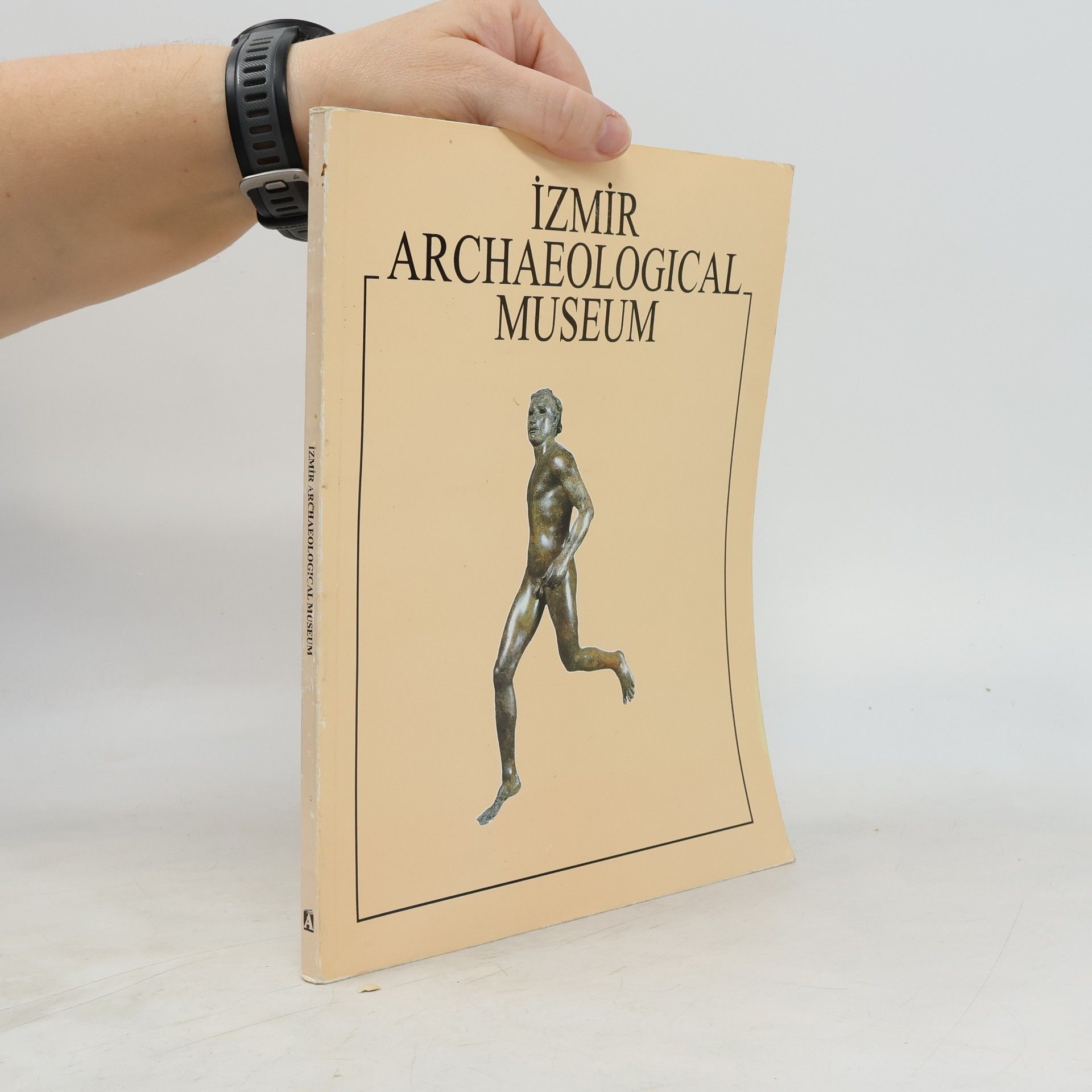 Various authors Izmir Archaeological Museum
