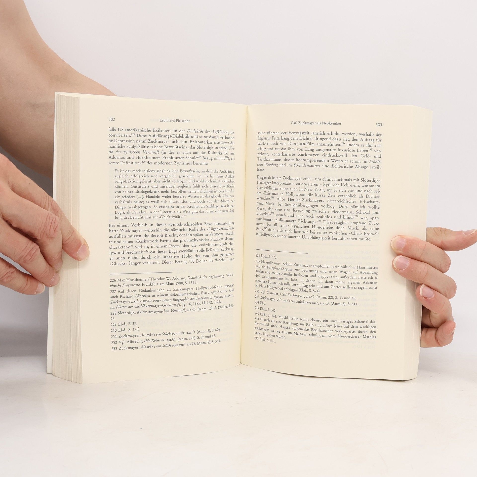Zuckmayer-Jahrbuch: 1999