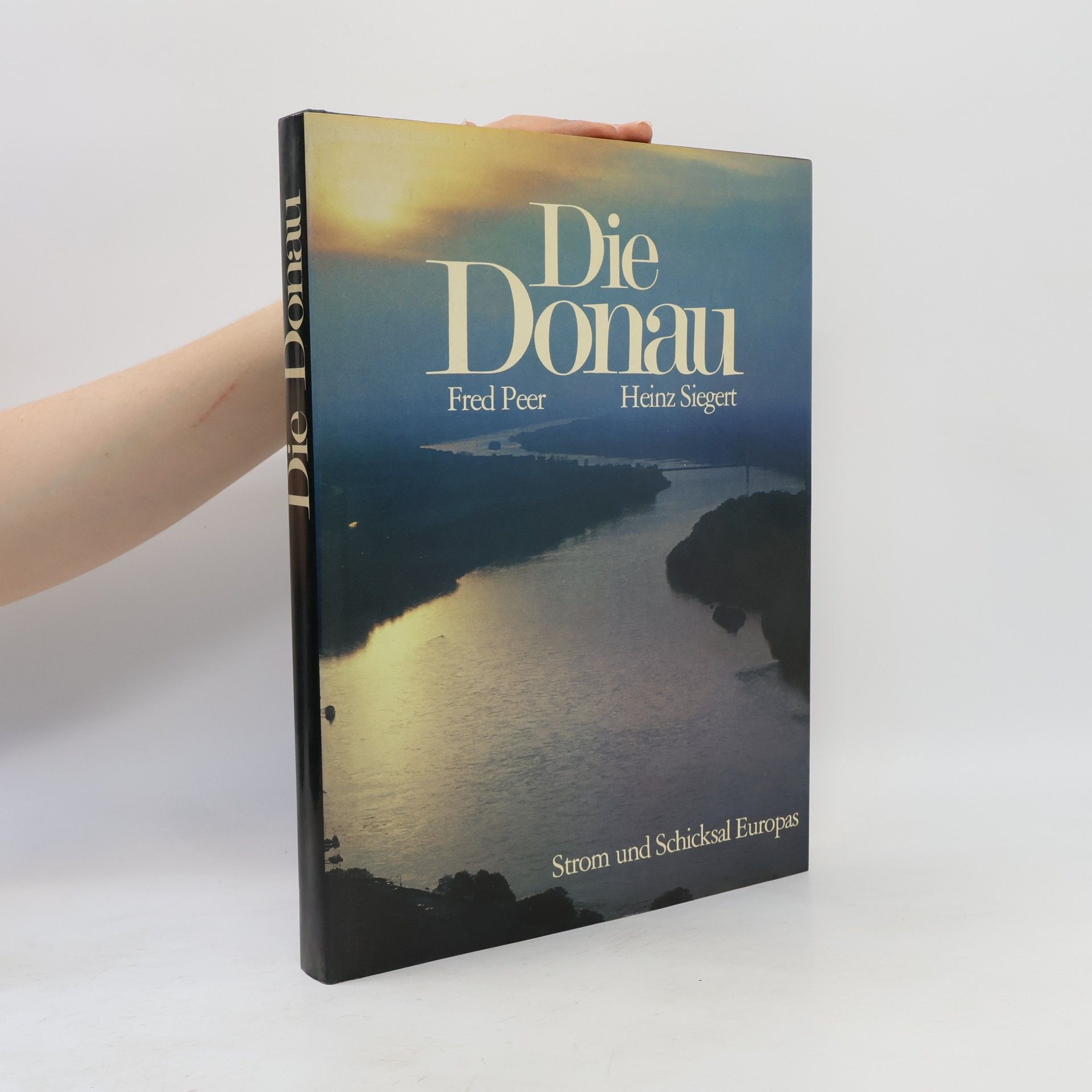 Die Donau