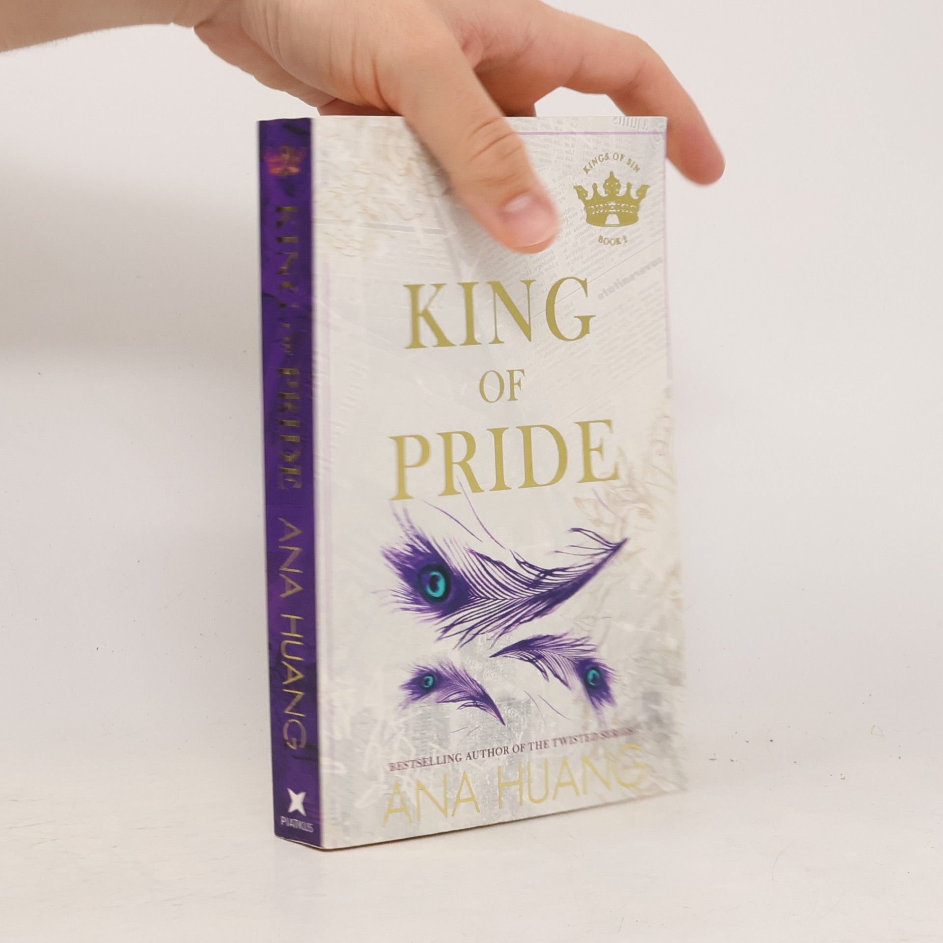 King of Pride
