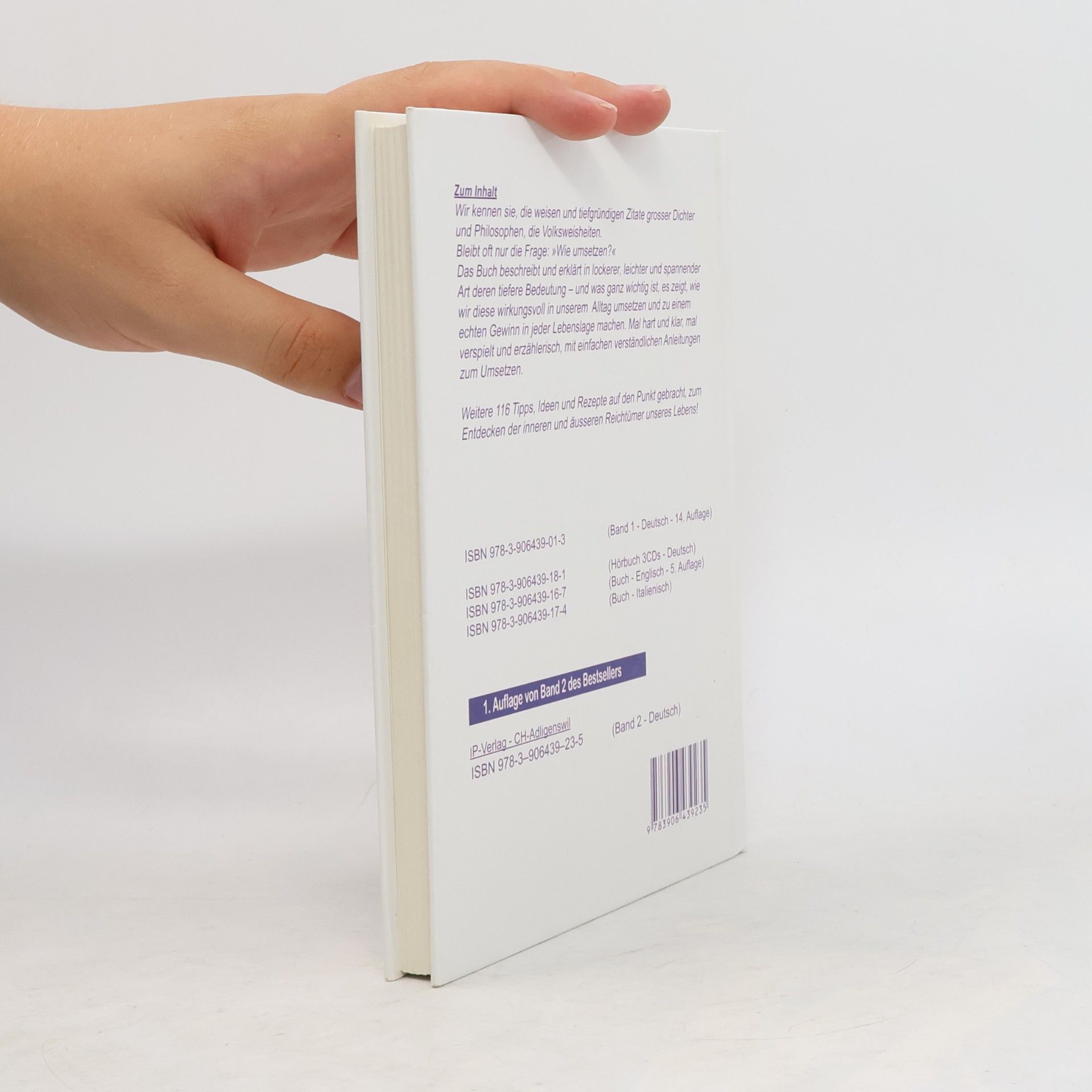 Franz X. Bühler Mehr von Kopf ins Herz. Bd.2. Erkenntnisse - Tipps - Ideen - Rezepte und Gesetze des Erfolgs - auf den Punkt gebracht. Spannend, packend, mitreisend und anspornend