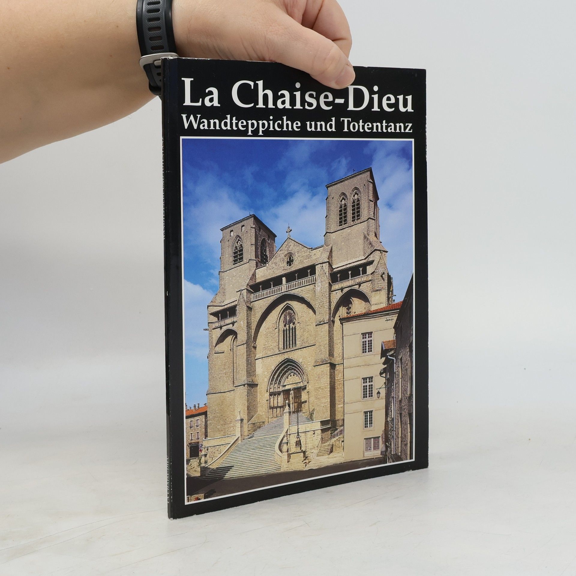 La Chaise-Dieu