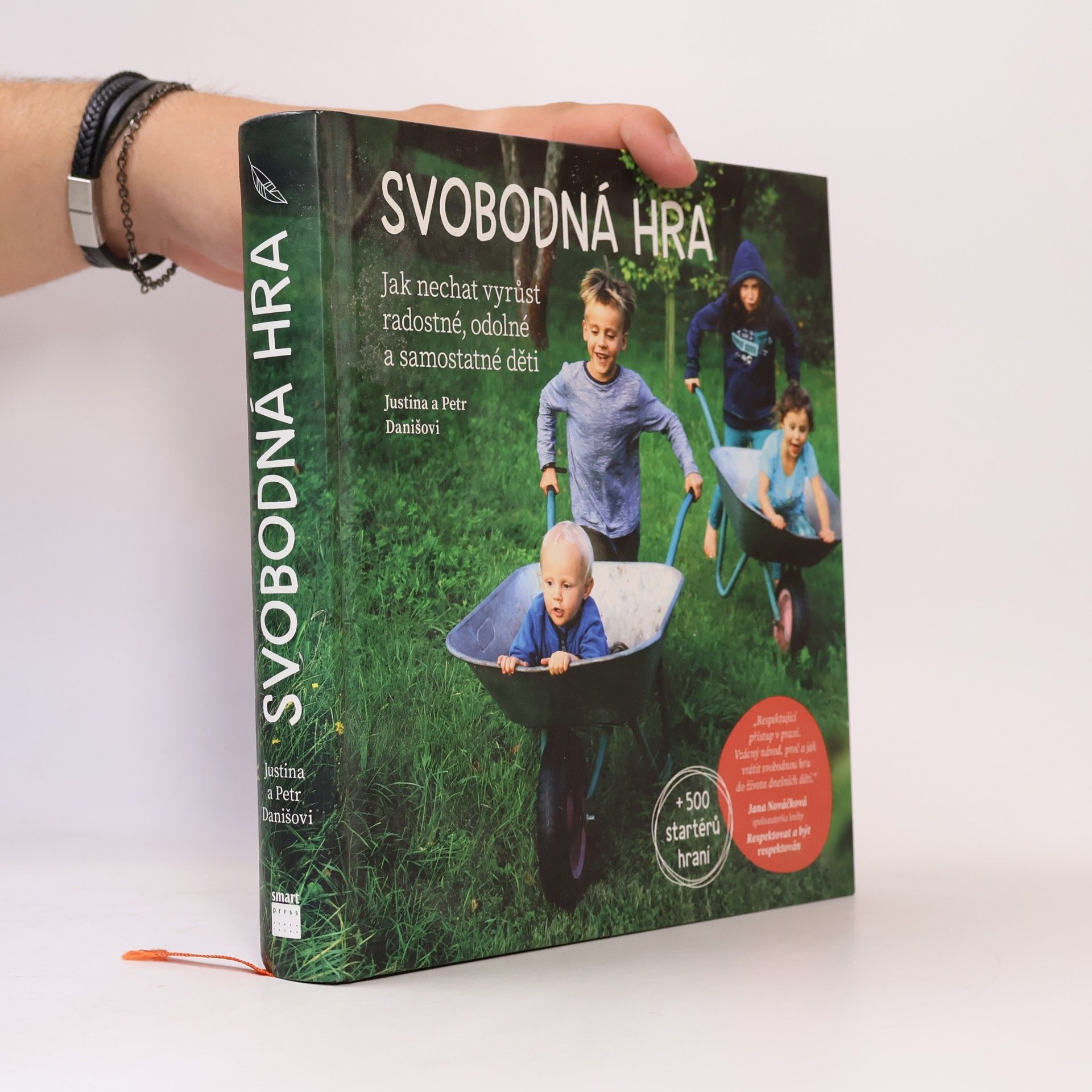 Svobodná hra