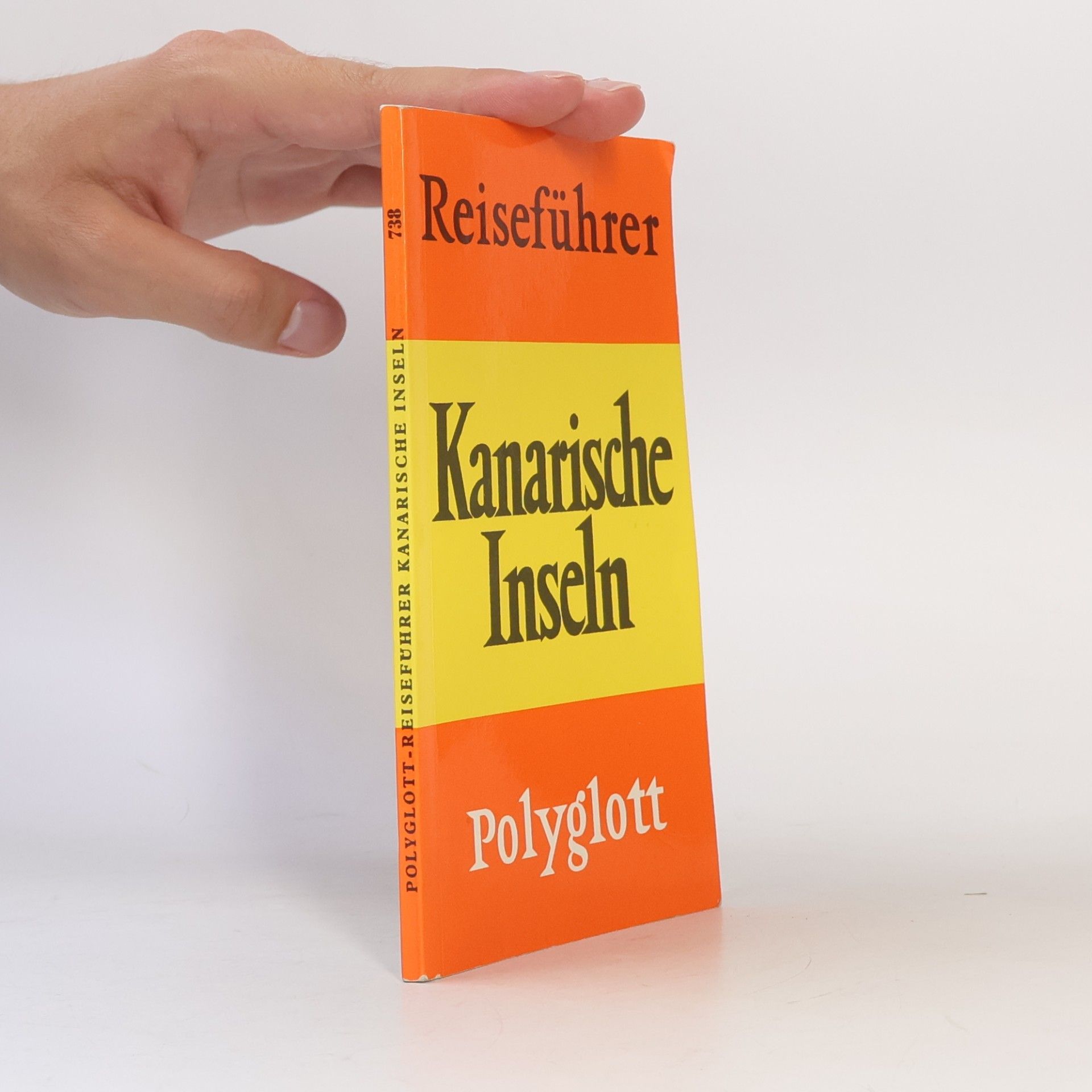 Autorenkollektiv Kanarische Inseln