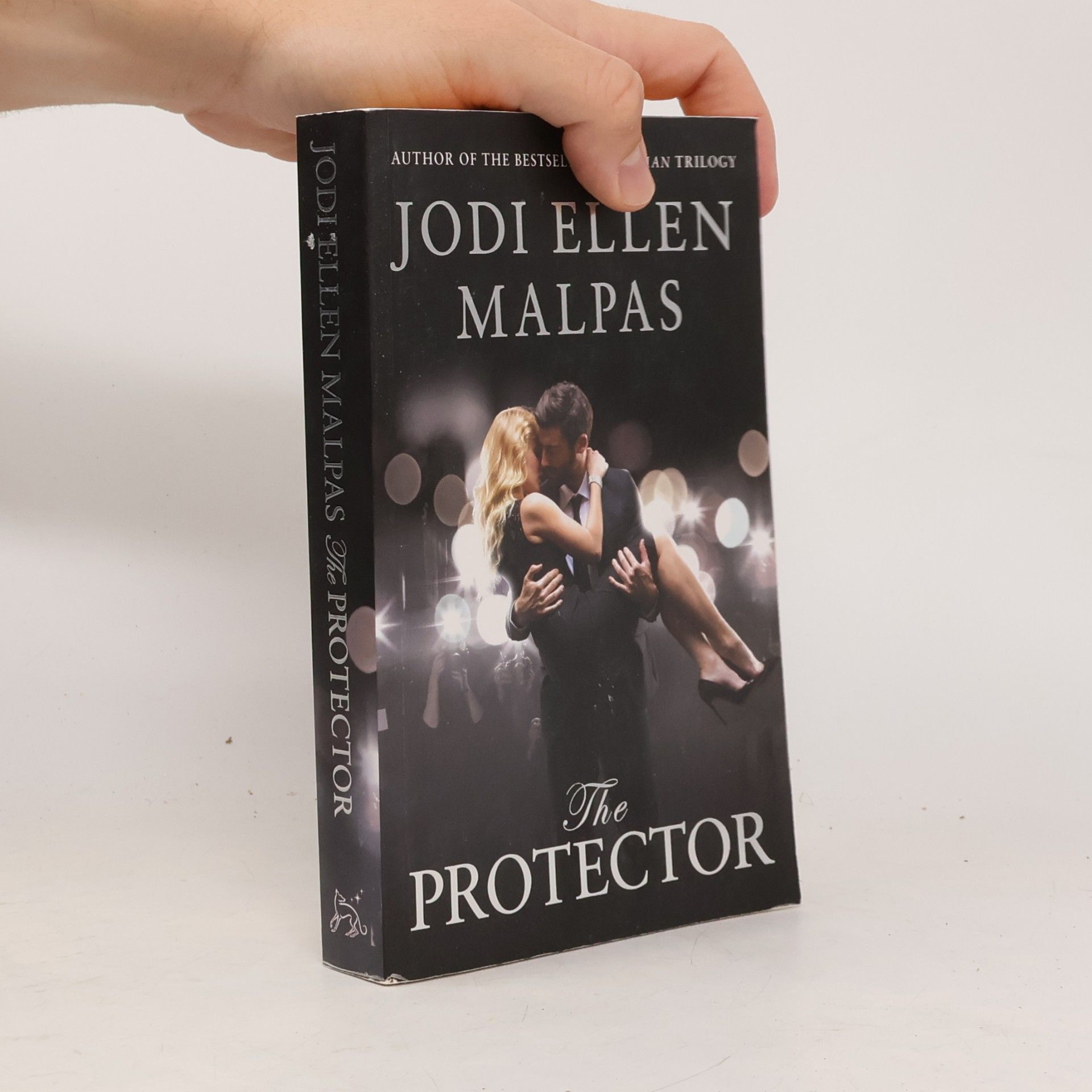 Jodi Ellen Malpas The Protector