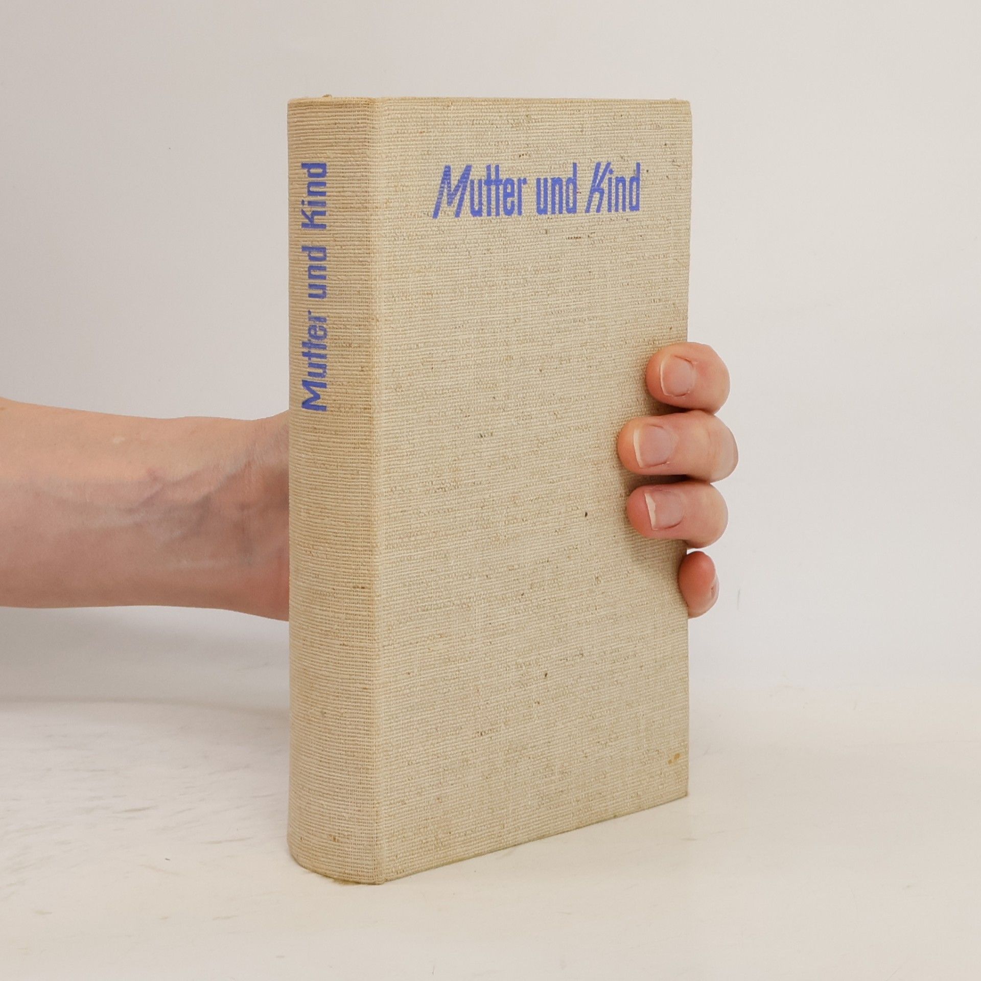Various authors Mutter und Kind