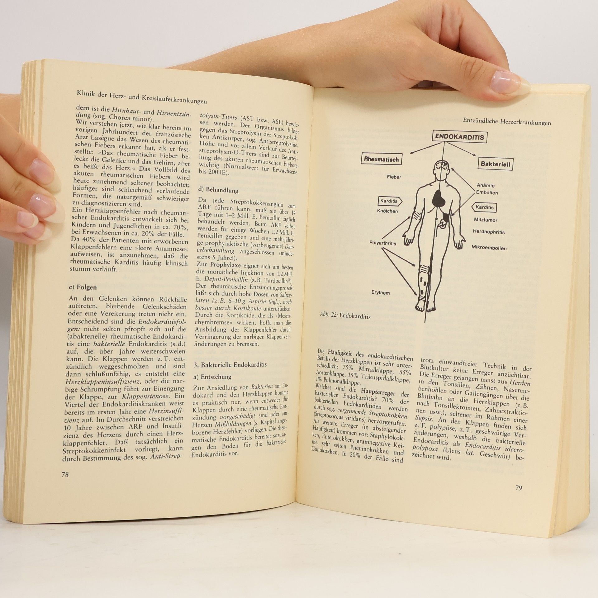 Linus Geisler Innere Medizin 1