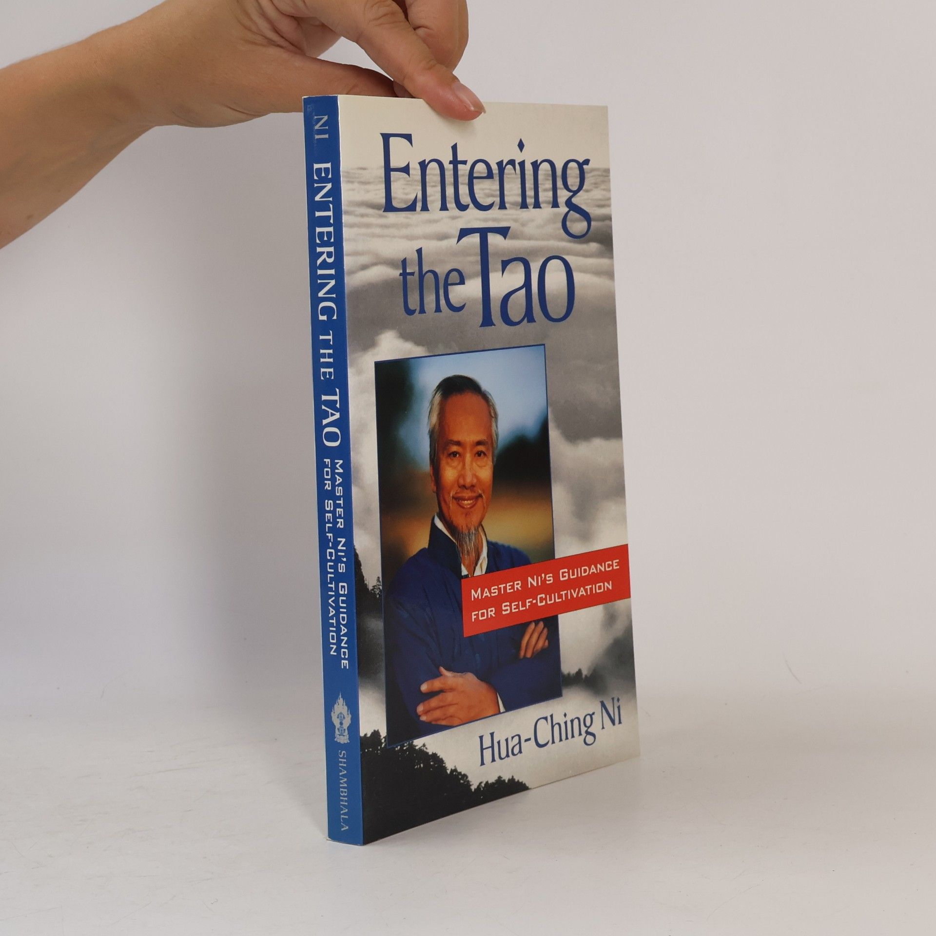 Hua-Ching Ni Entering the Tao