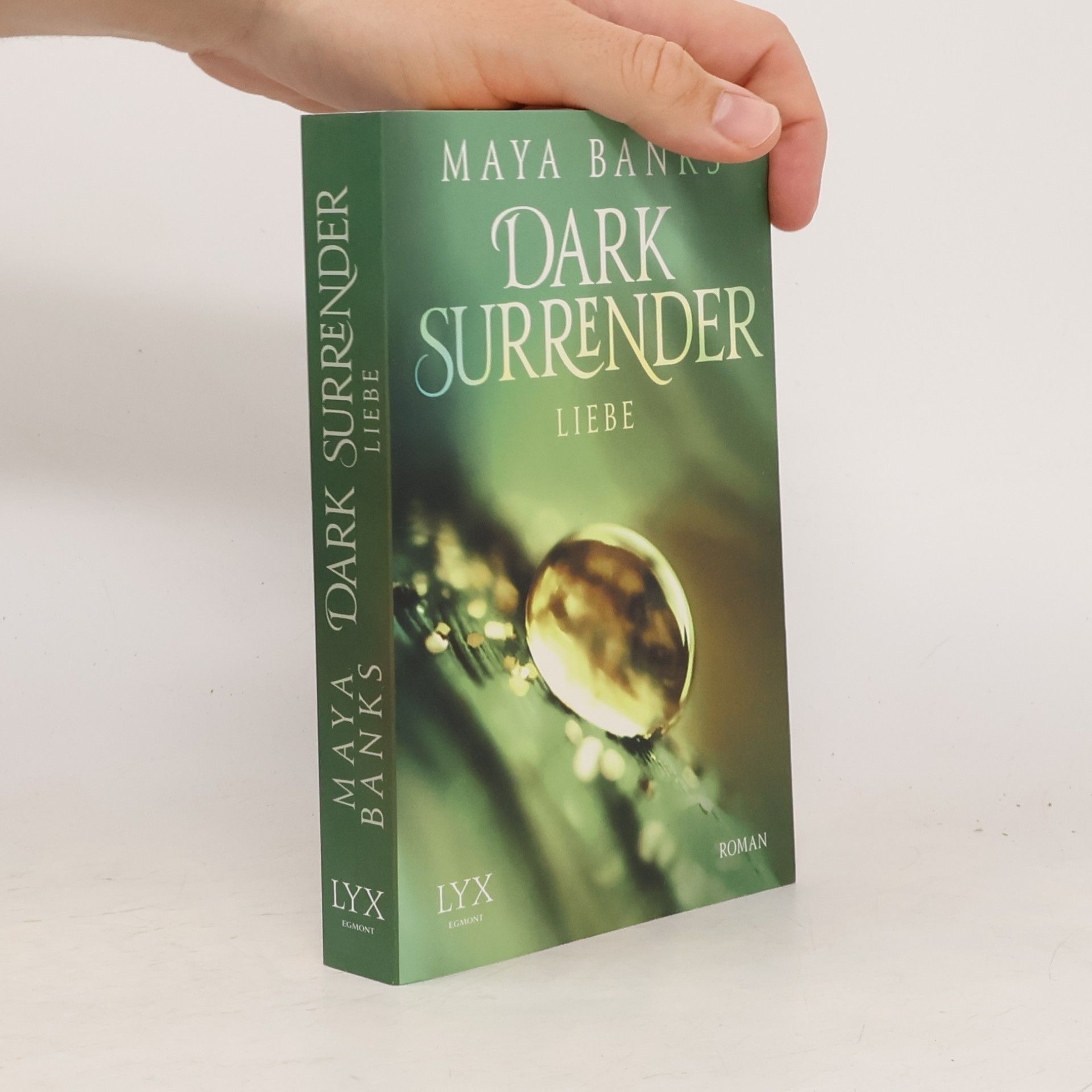 Maya Banks Dark Surrender