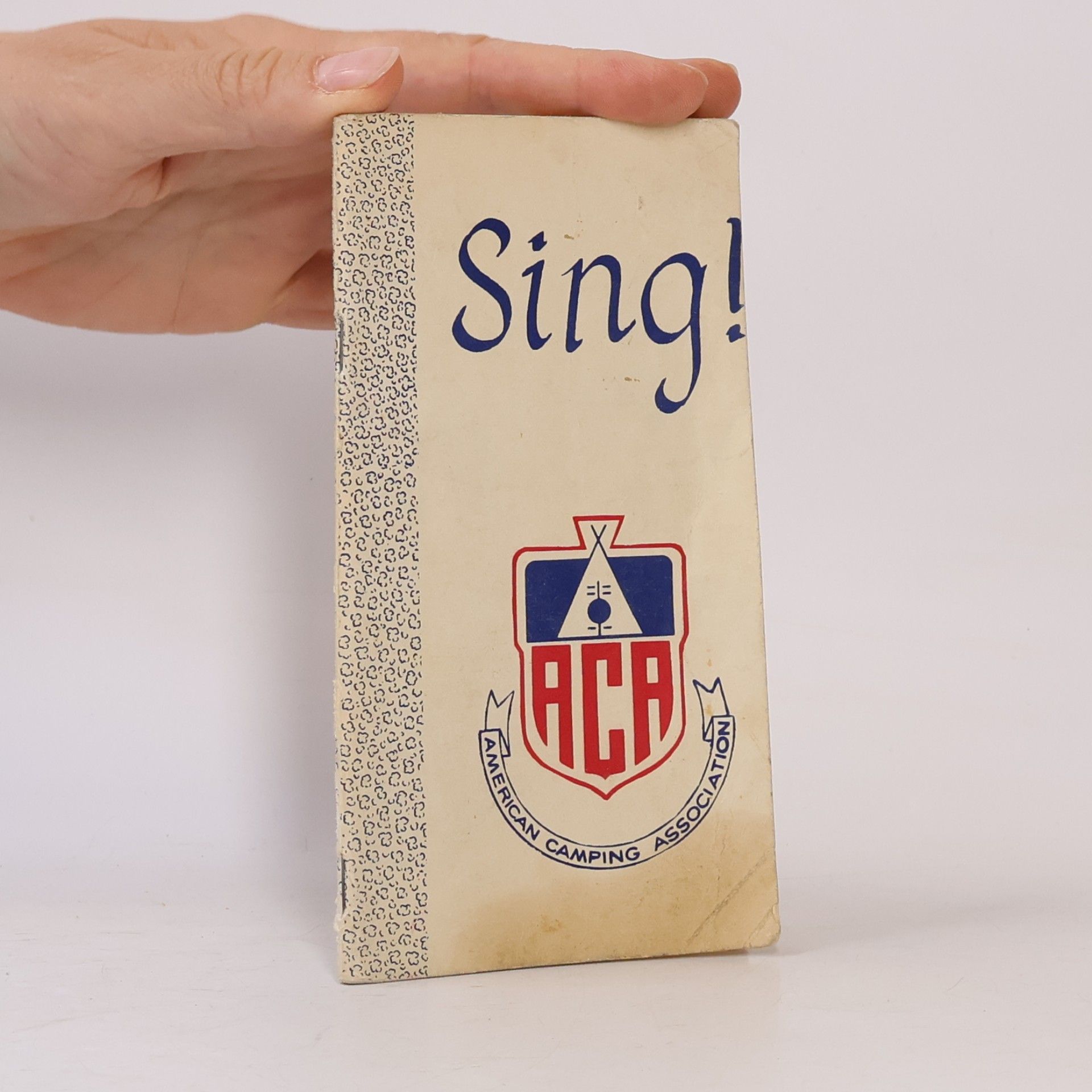 Various authors Sing!