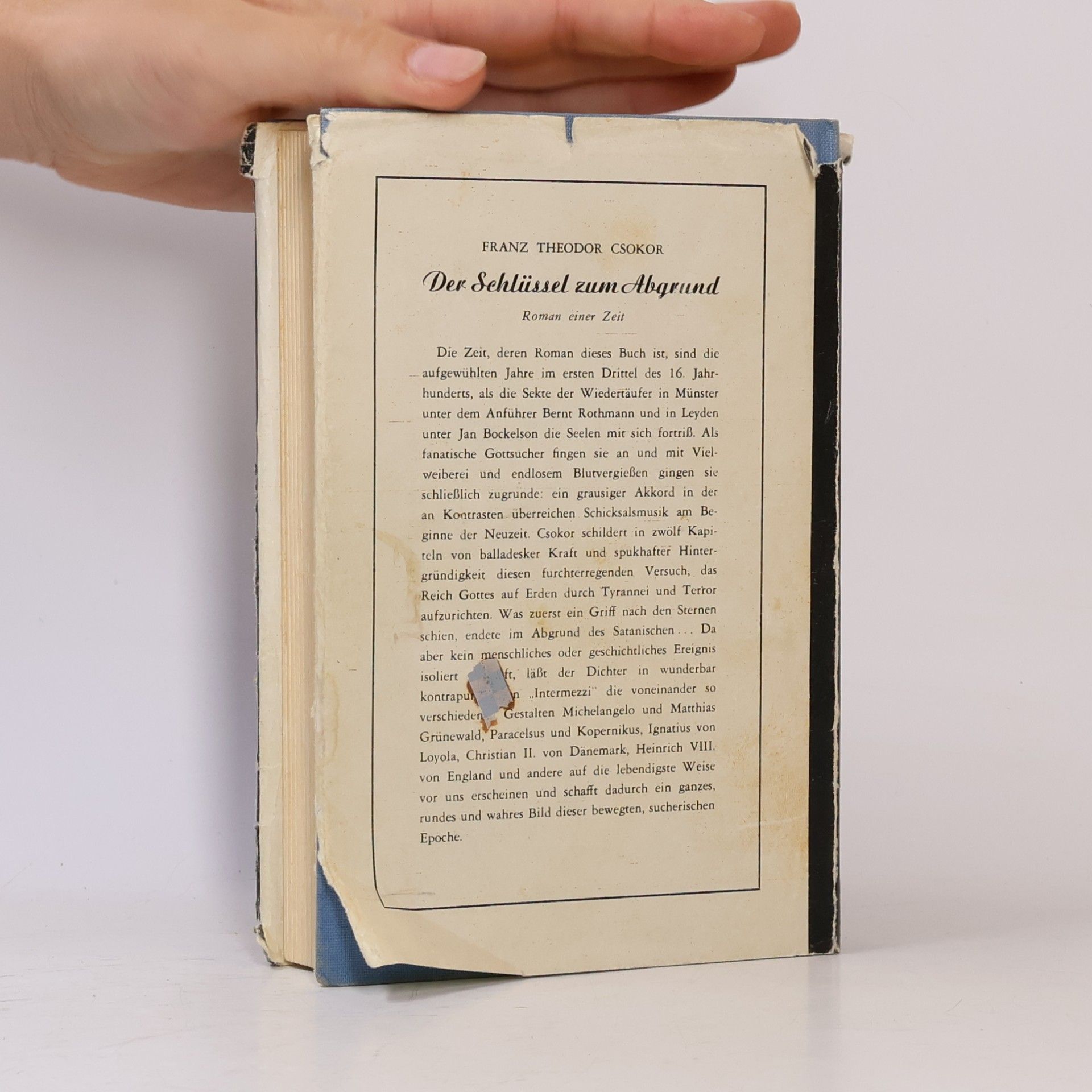 Stefan Zweig Sternstunden der Menschheit