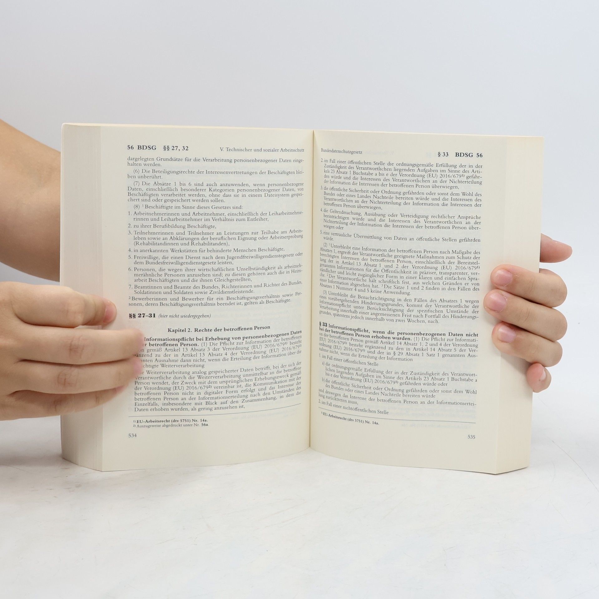 Autorenkollektiv ArbG Arbeitsgesetze