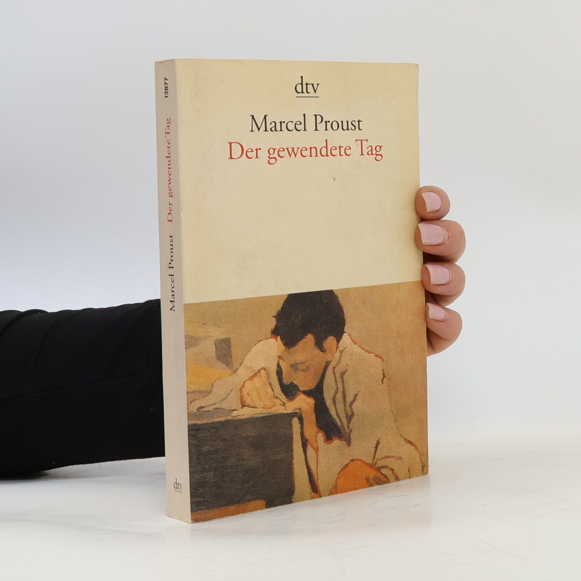 Marcel Proust Der gewendete Tag