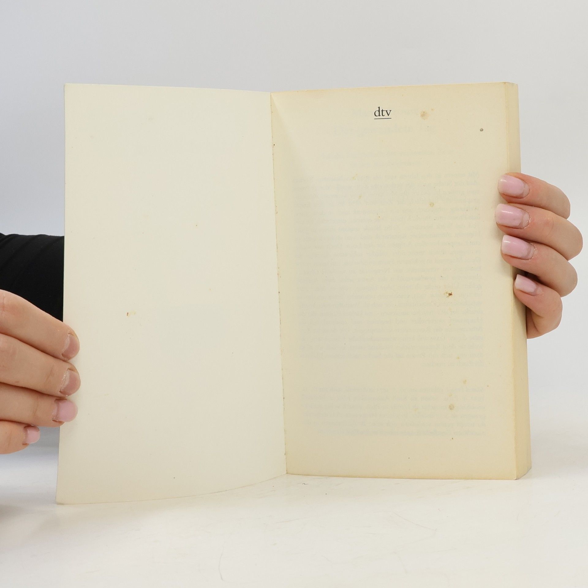 Marcel Proust Der gewendete Tag