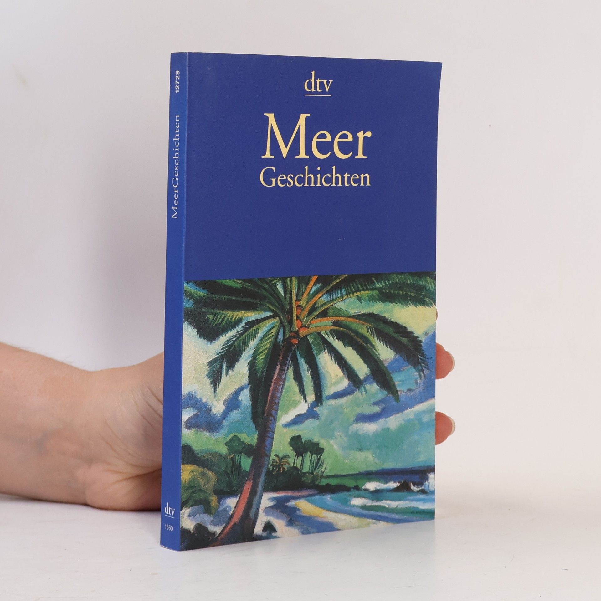 Meer-Geschichten