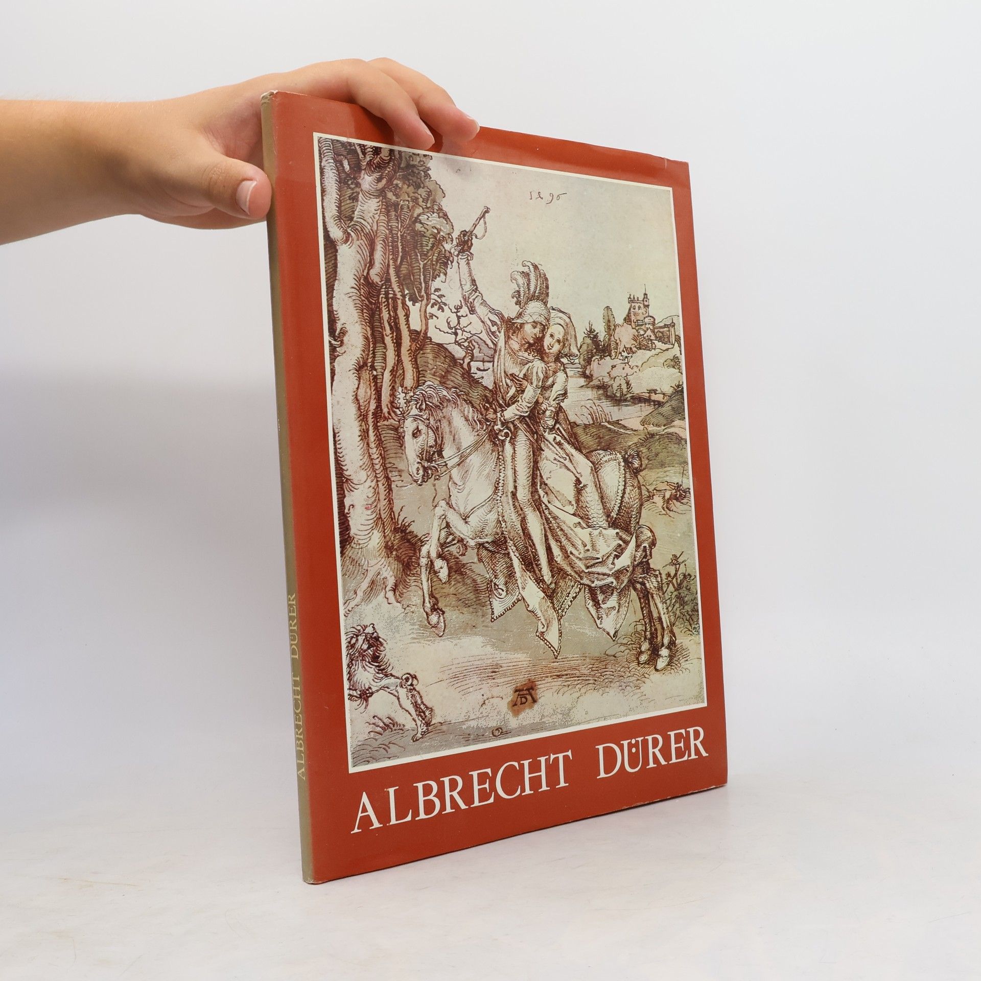 Albrecht Dürer Albrecht Dürer