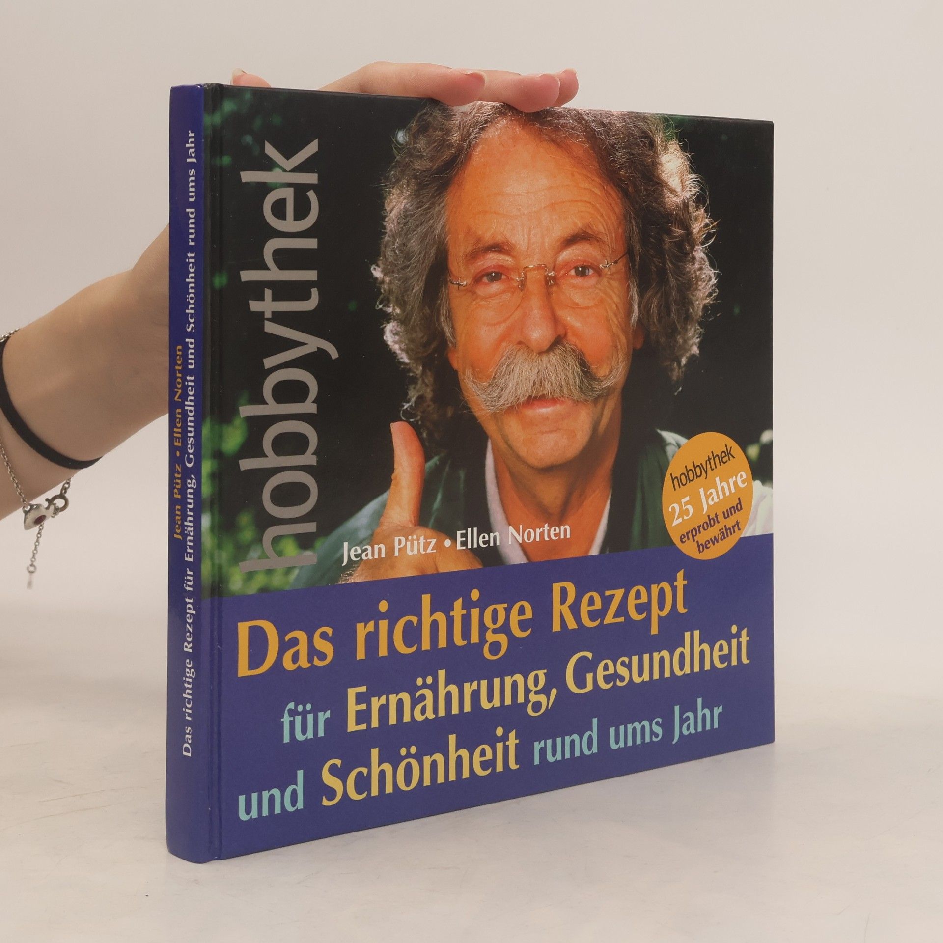 Ellen Norten Das richtige Rezept