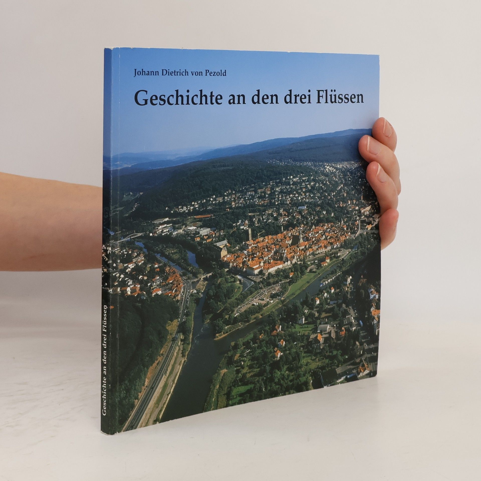 Geschichte an den drei Flüssen
