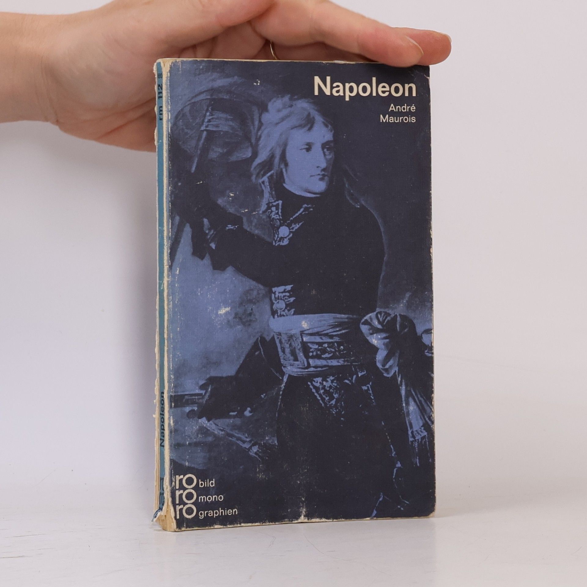 André Maurois Napoleon