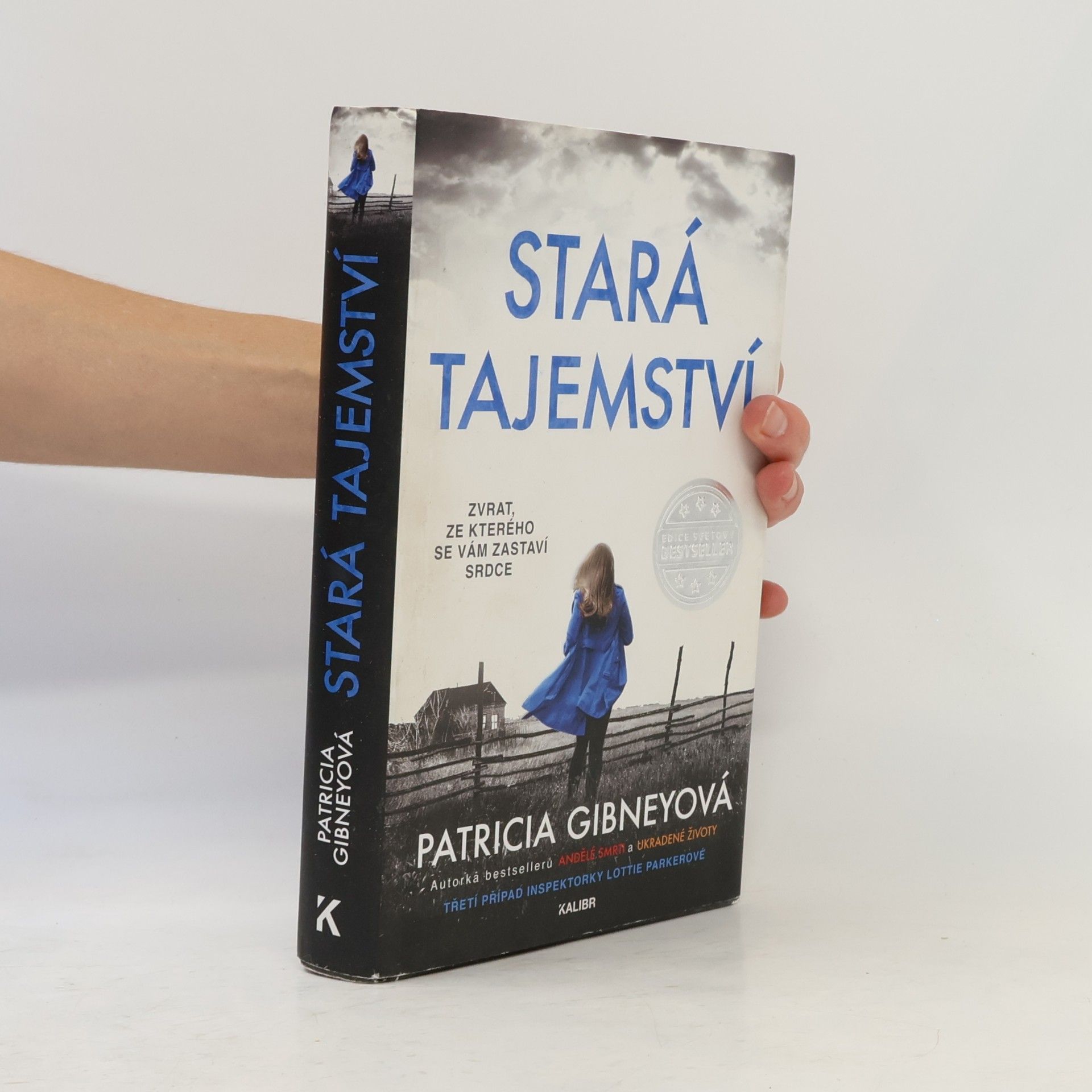 Stará tajemství