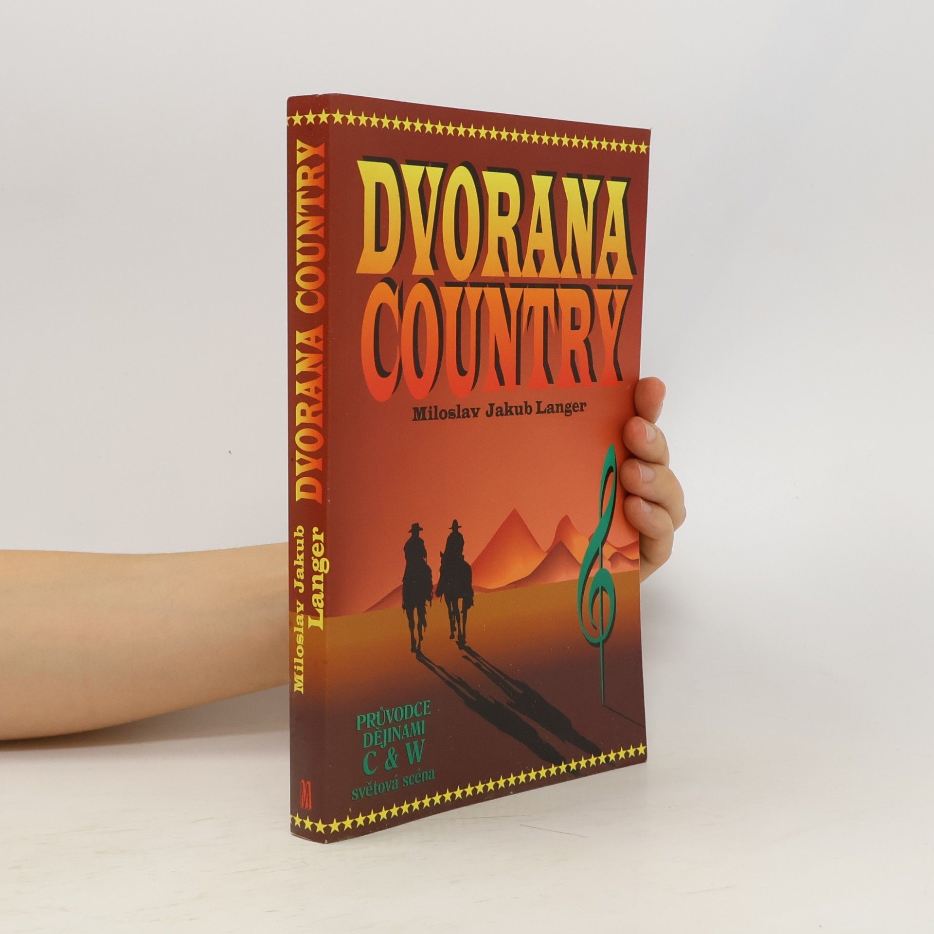 Dvorana Country
